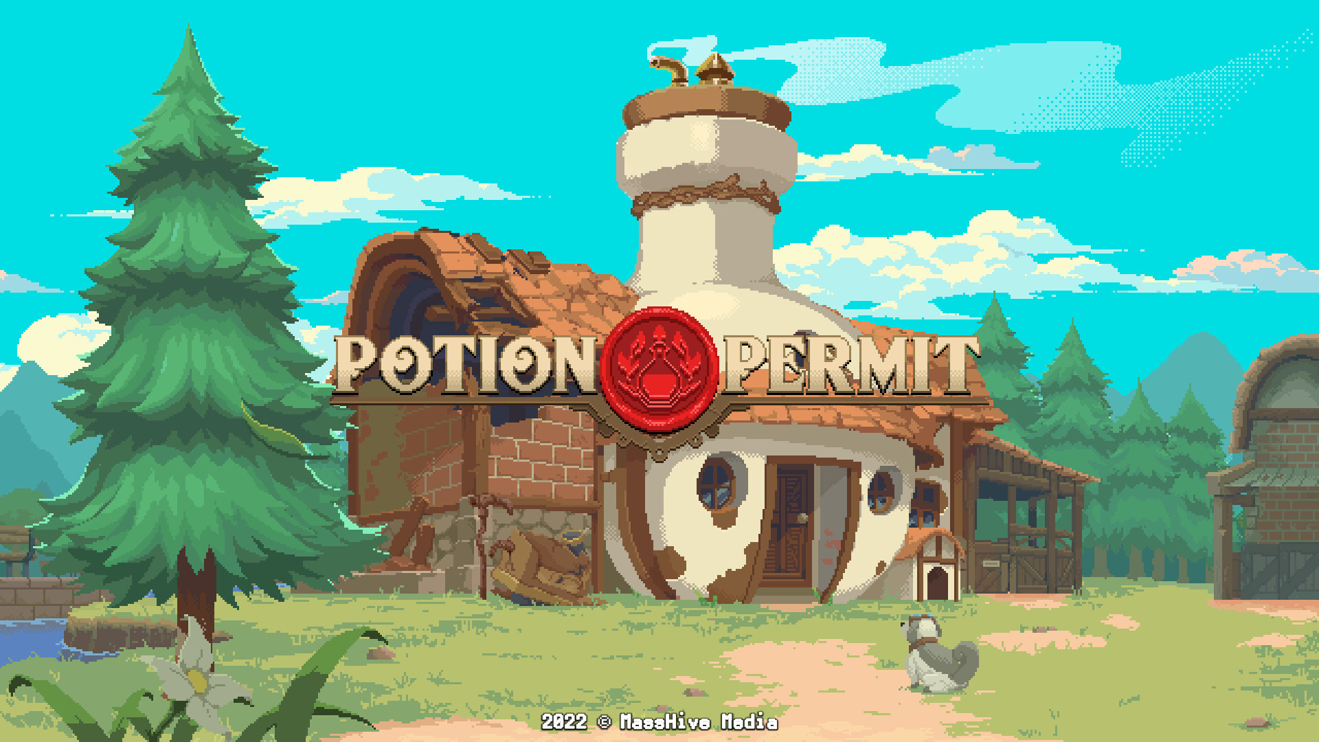 Potion Permit screenshot 12