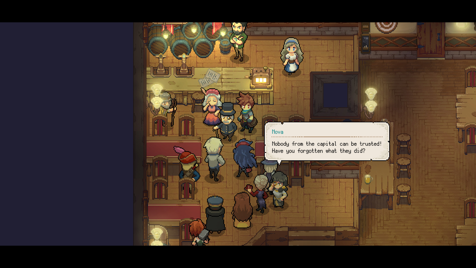 Potion Permit screenshot 2