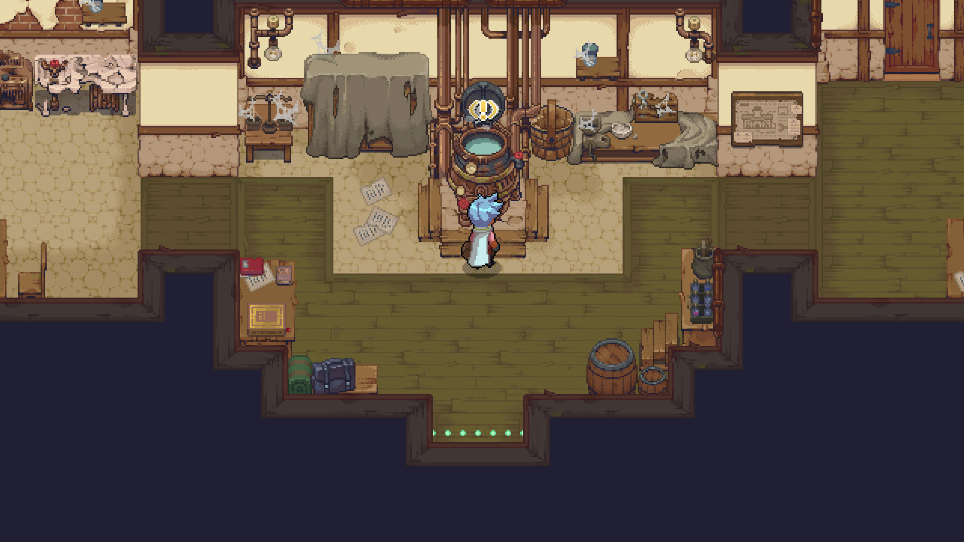 Potion Permit screenshot 1