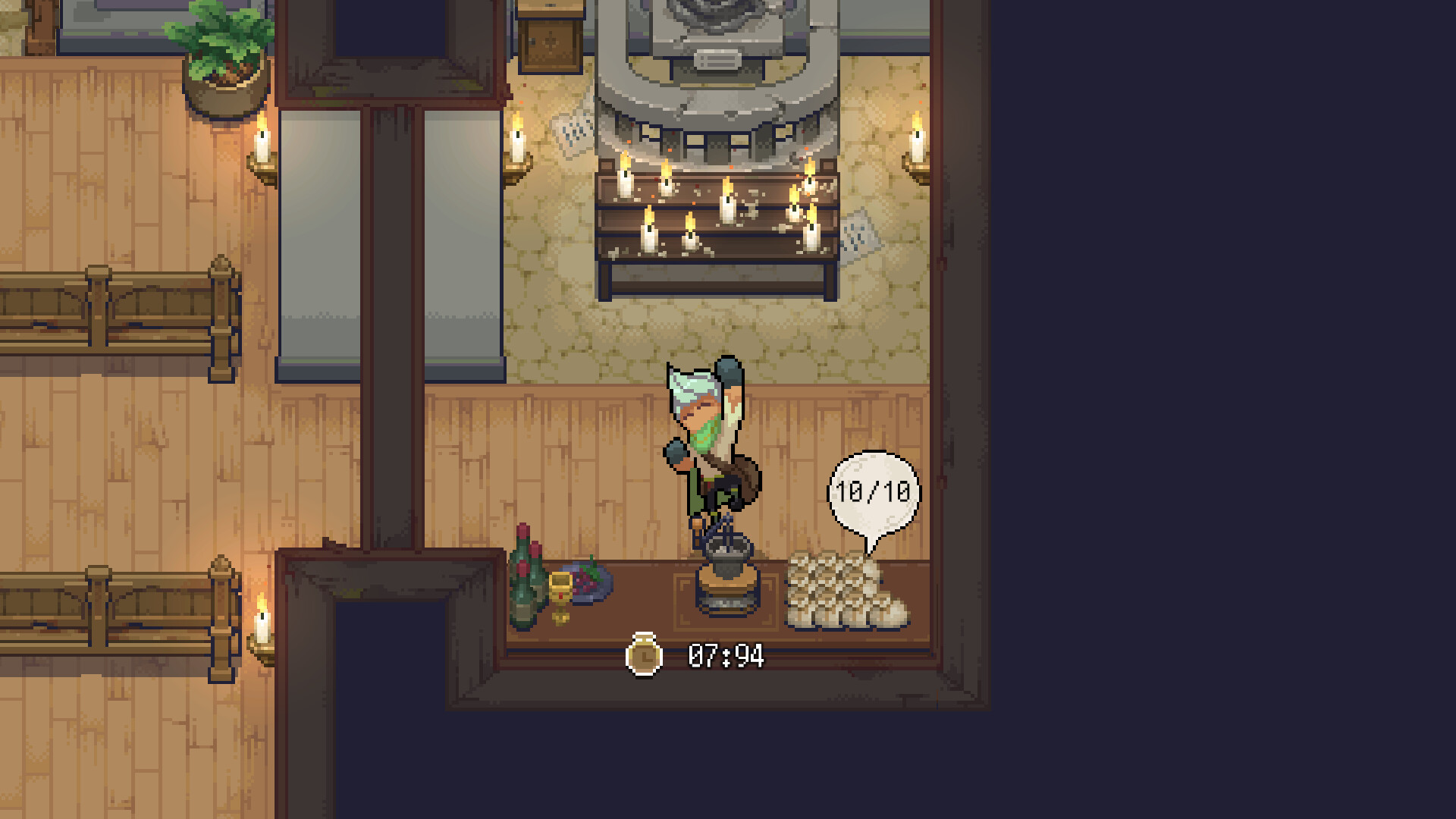Potion Permit screenshot 11