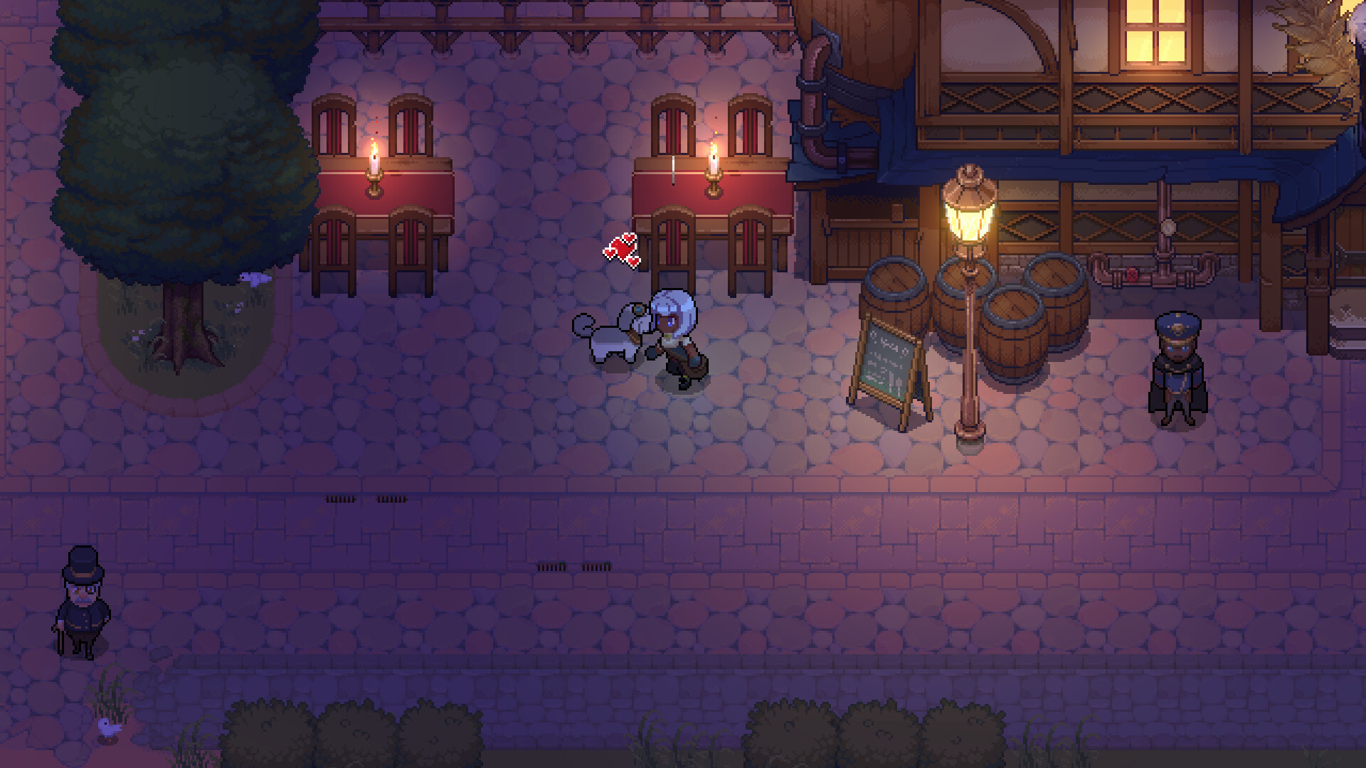 Potion Permit screenshot 8