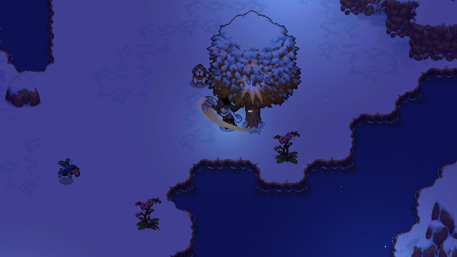 Potion Permit screenshot 6