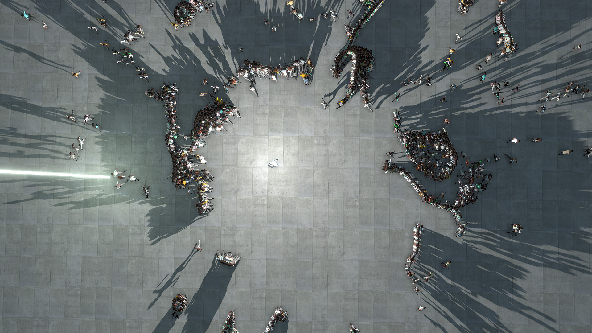Emergence screenshot 1