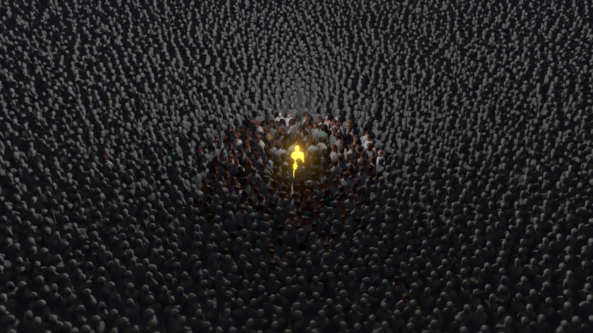 Emergence screenshot 4