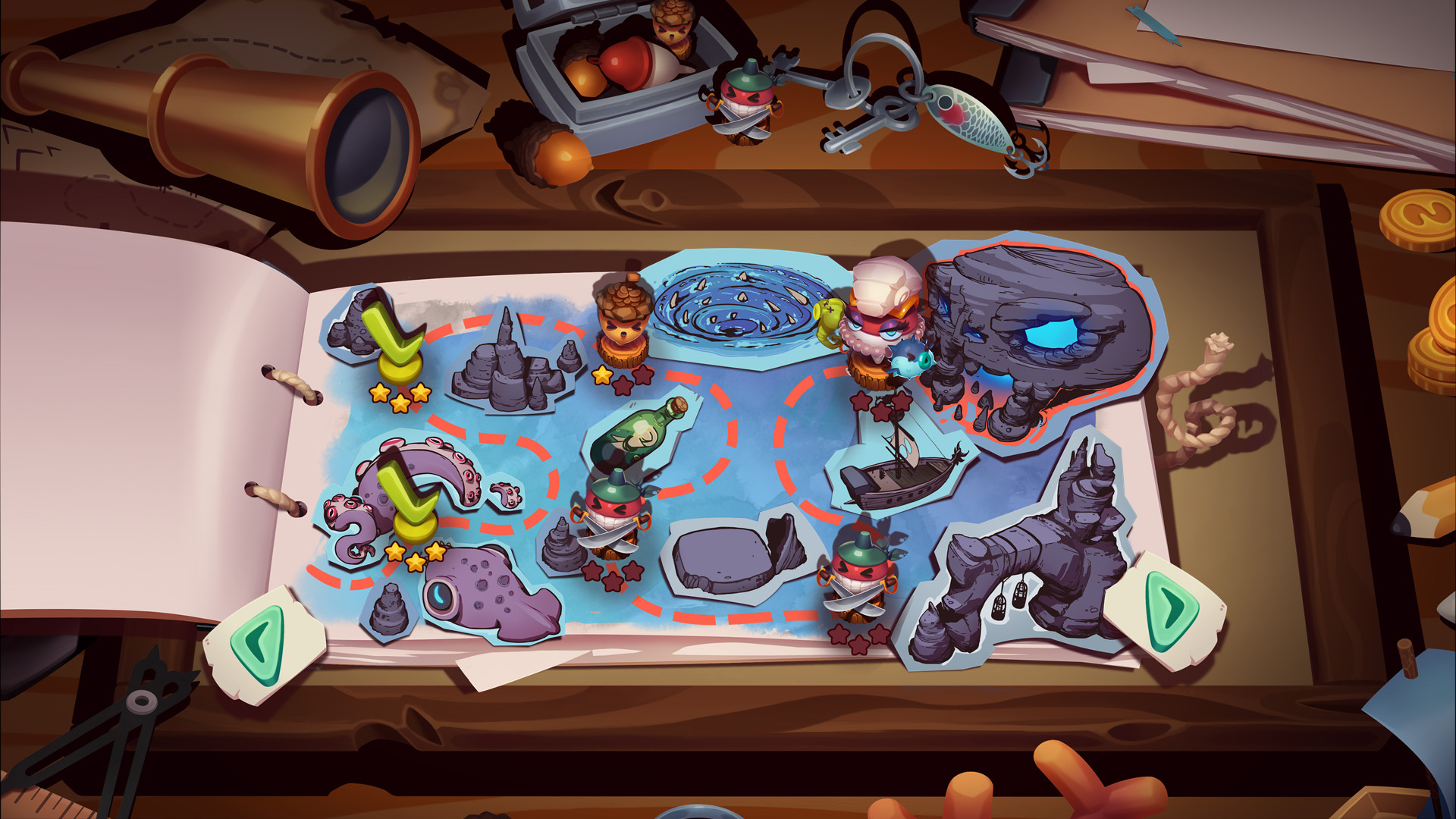 Argy Bargy Legends screenshot 12