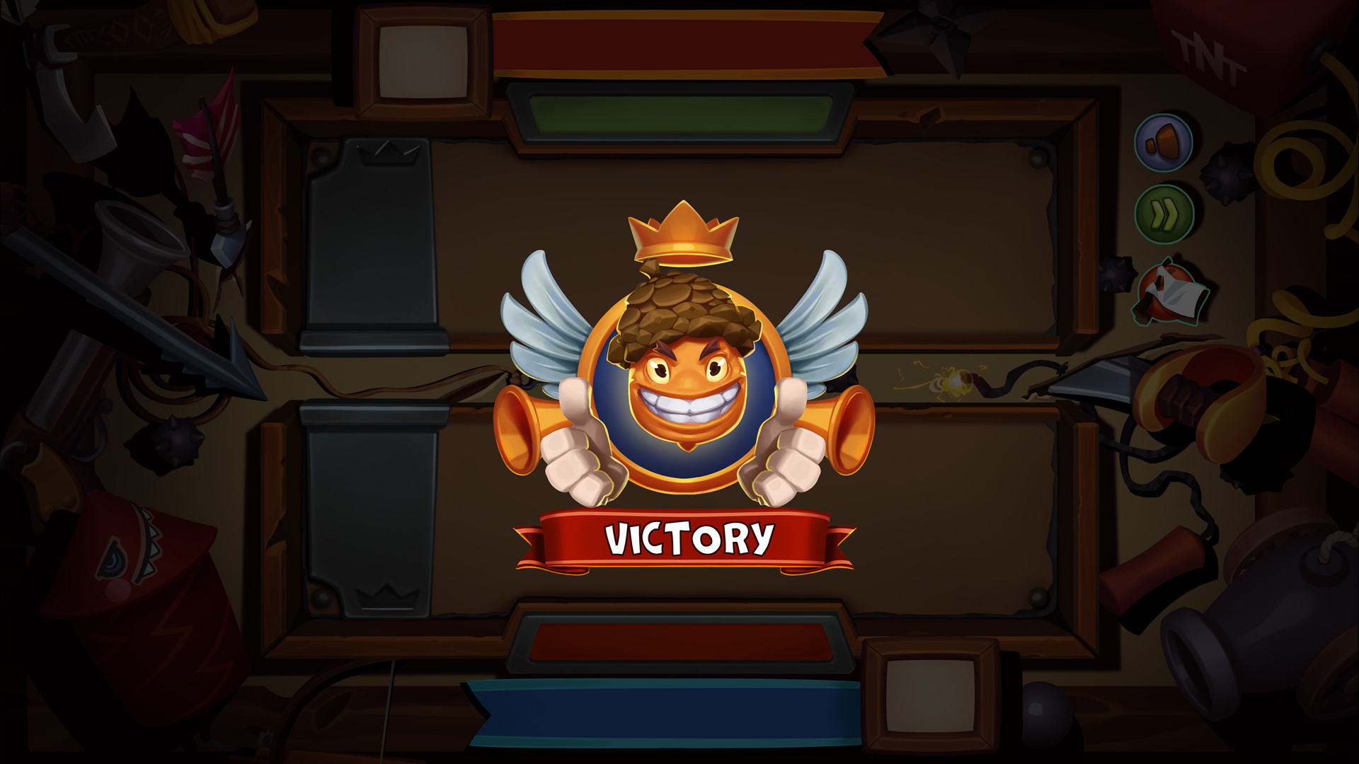 Argy Bargy Legends screenshot 18