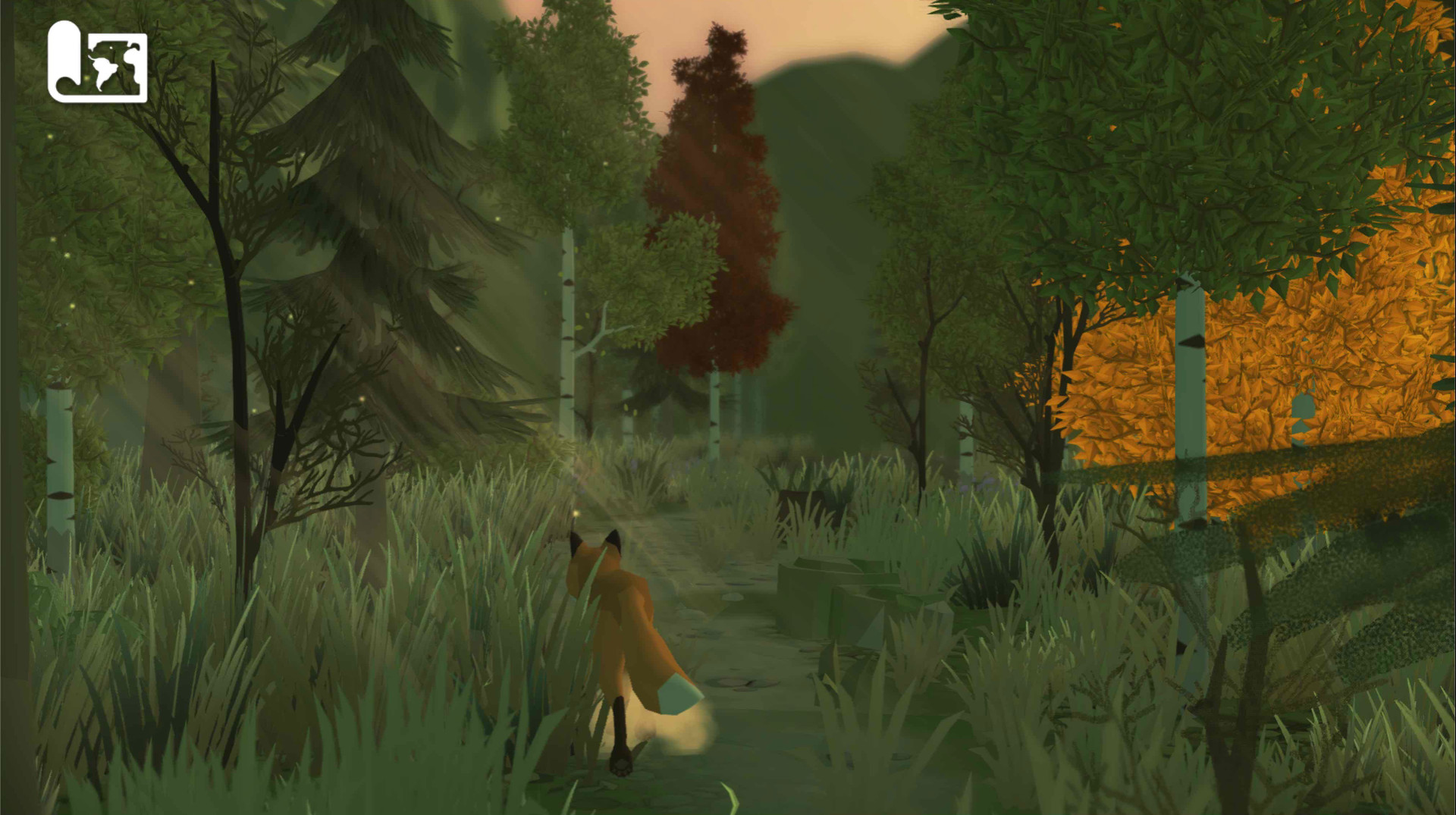 Foxen Island screenshot 7