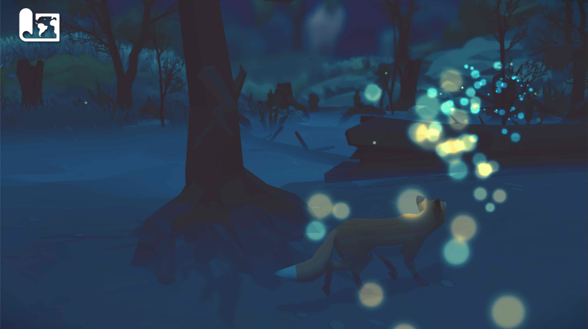 Foxen Island screenshot 3