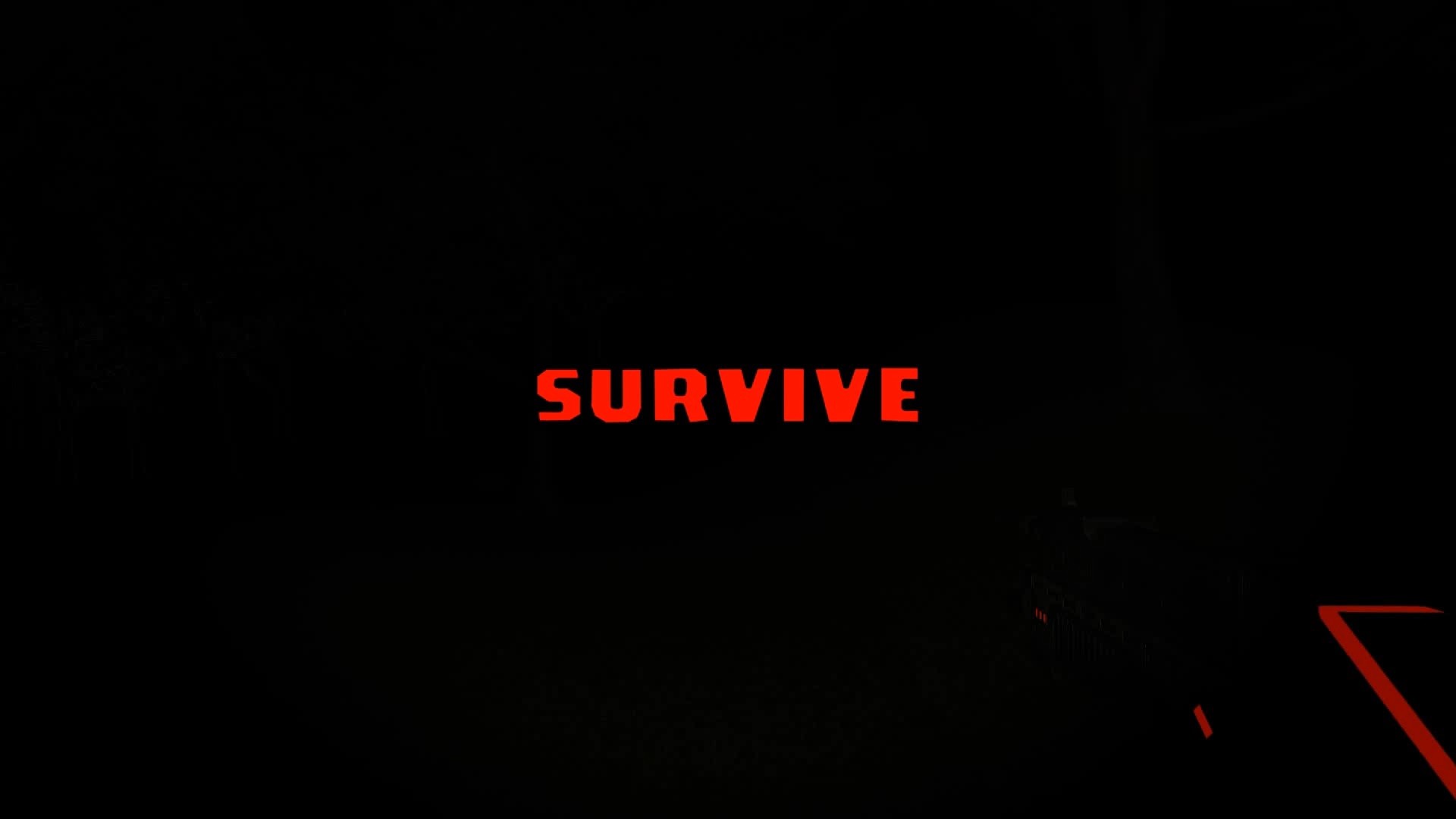 The Zombie's Horror screenshot 2