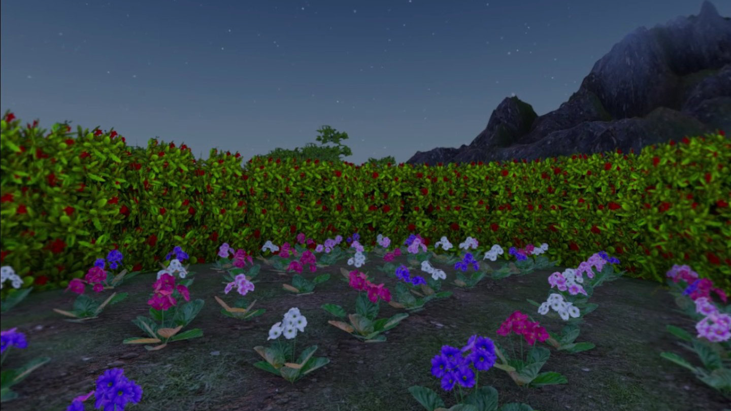VR Zen Garden & ASMR Playground screenshot 6