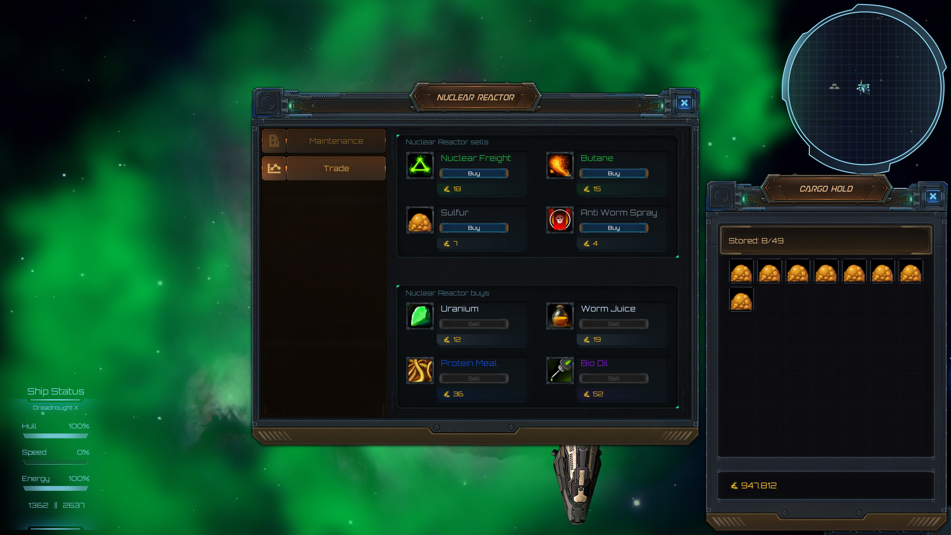 Forsaken Portals screenshot 7