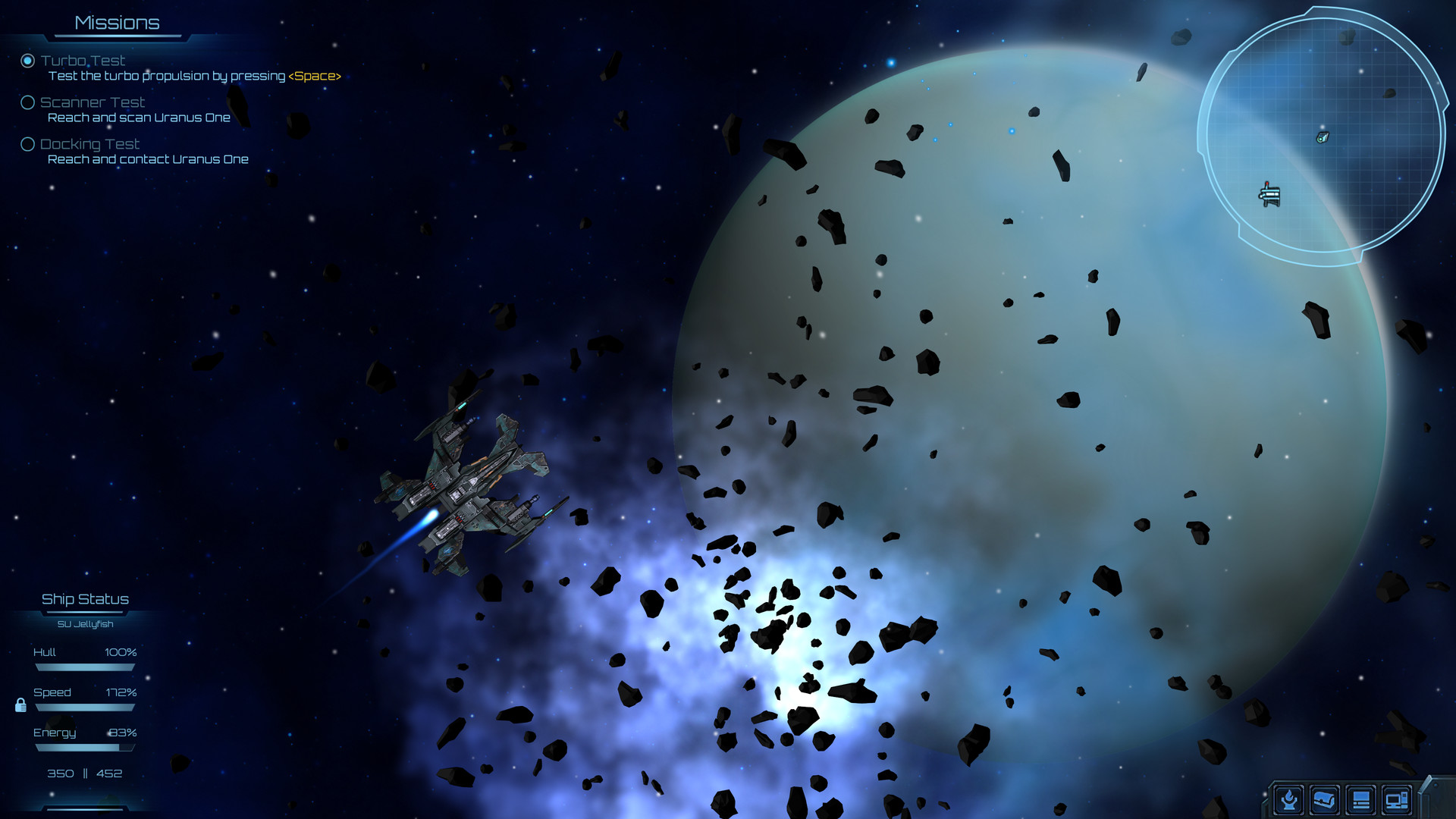 Forsaken Portals screenshot 6