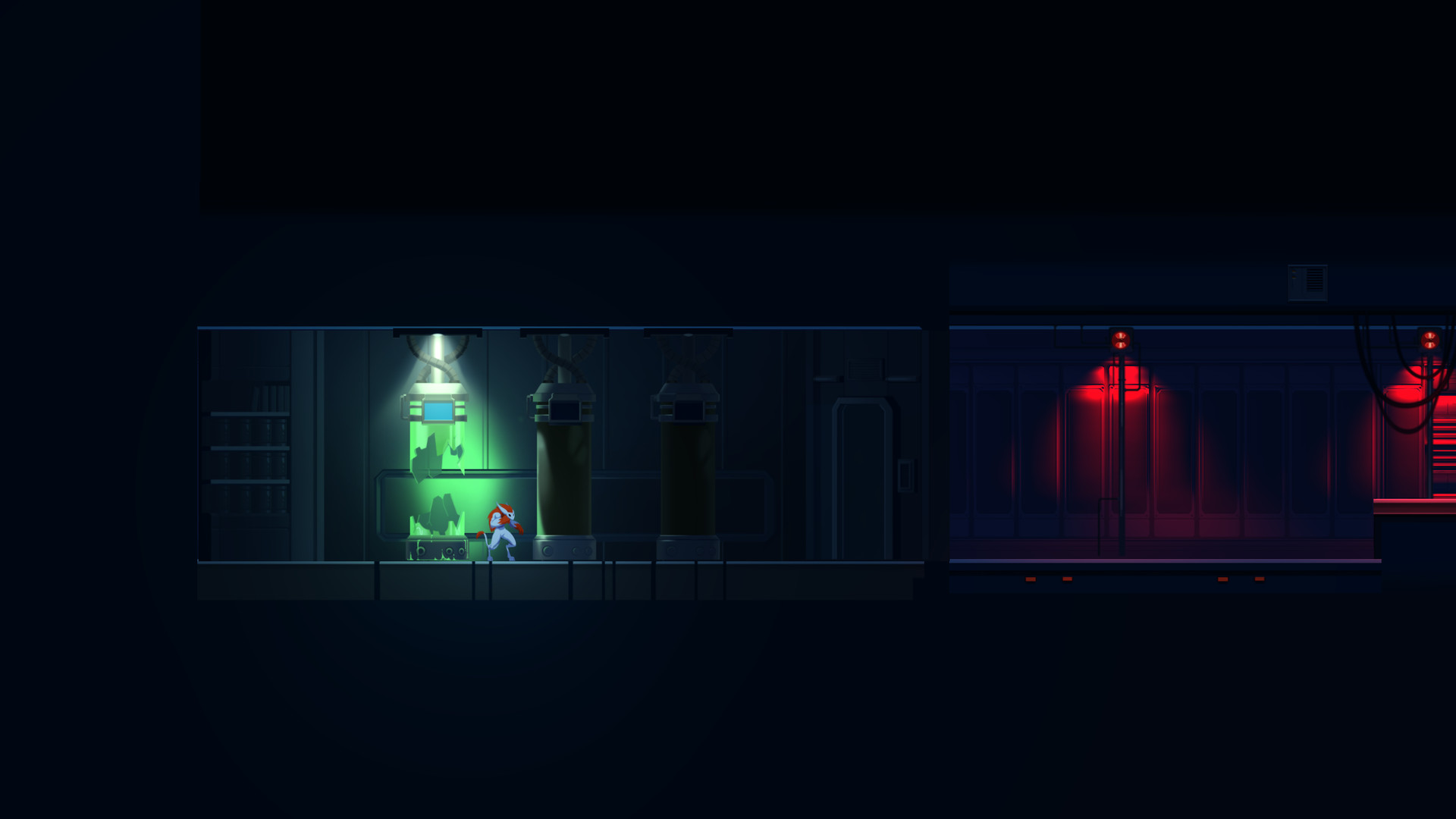 Nohra screenshot 2