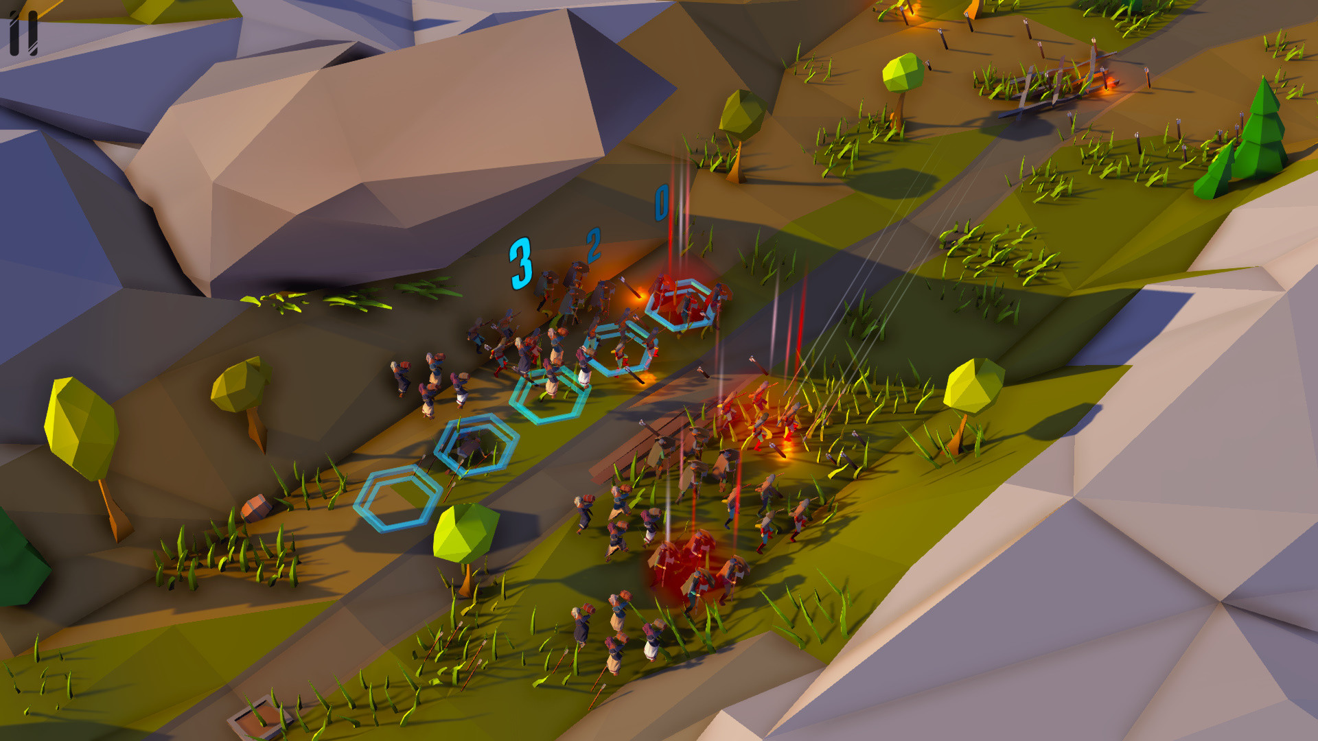 Para Bellum screenshot 6