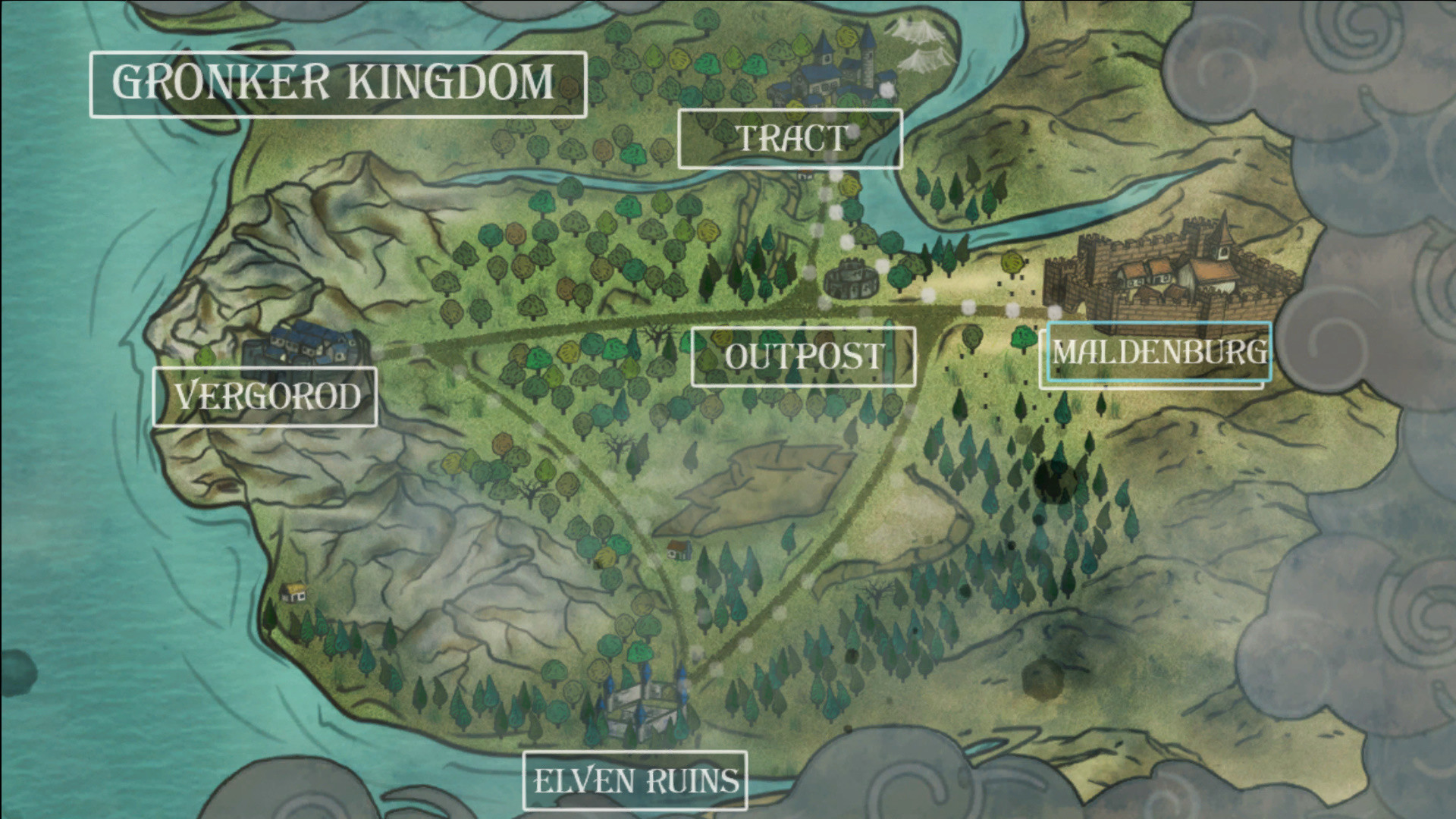 Para Bellum screenshot 10
