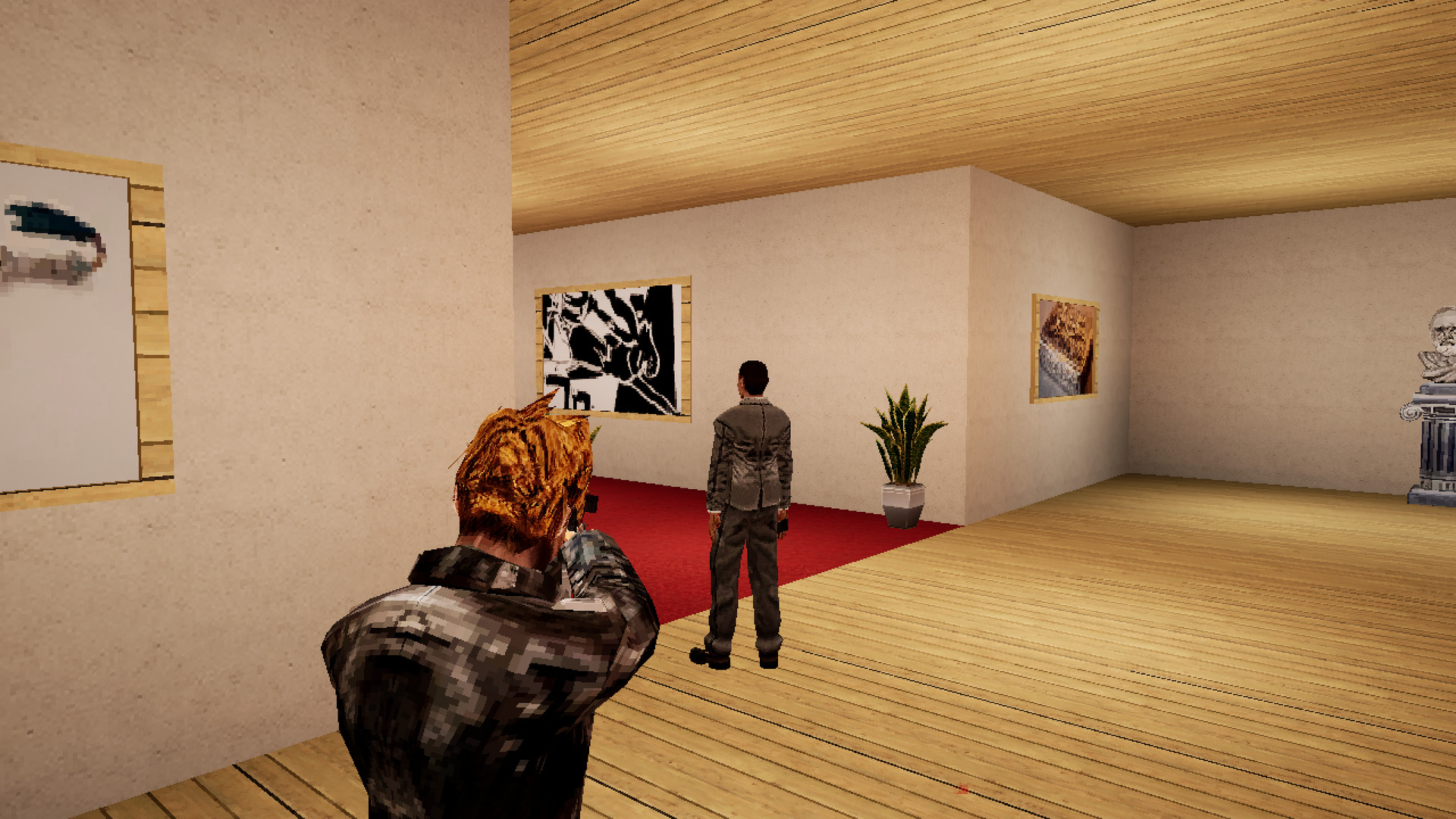 A Night In Berlin screenshot 2