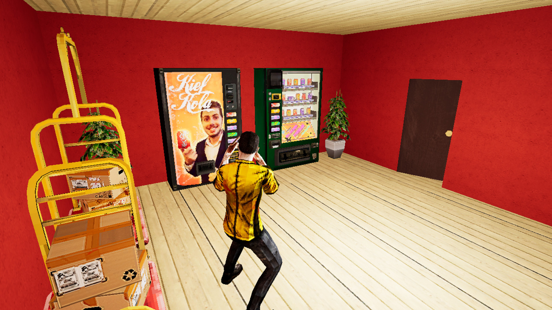 A Night In Berlin screenshot 4