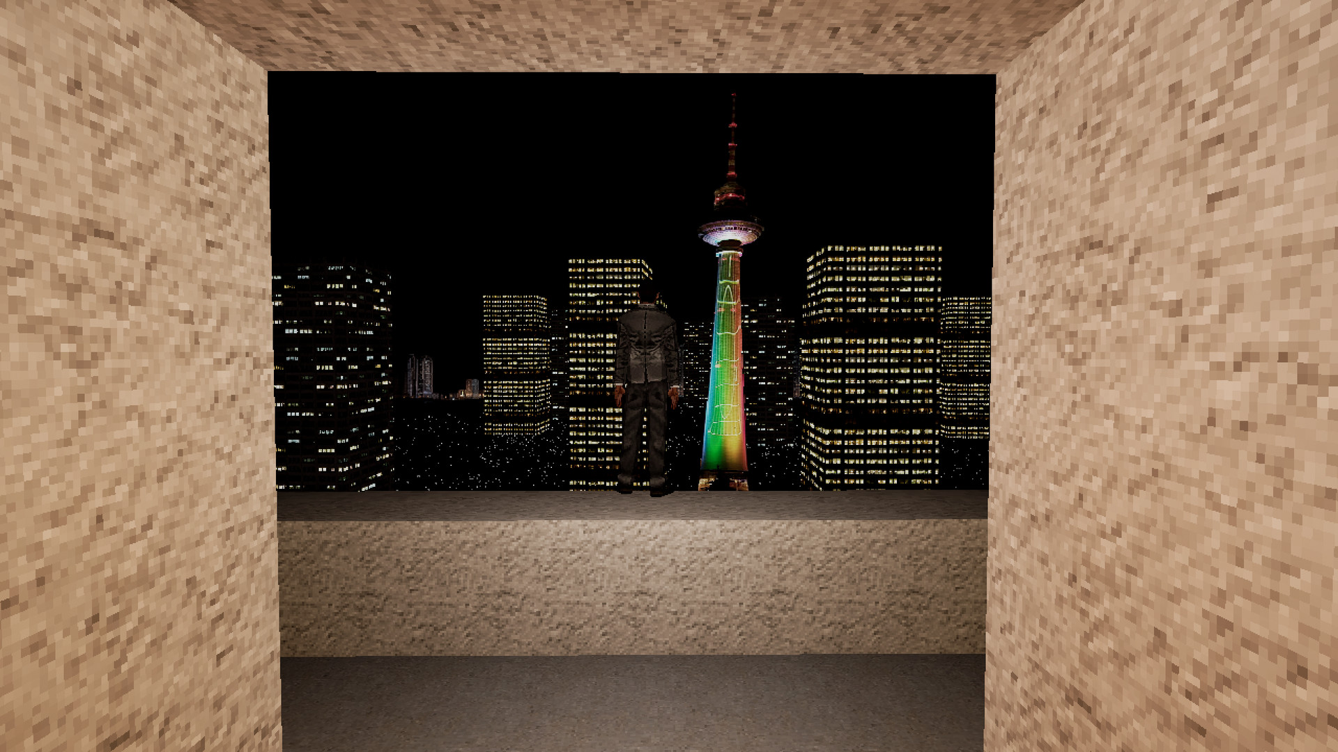 A Night In Berlin screenshot 3