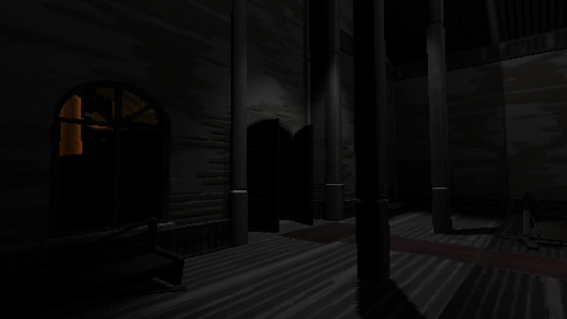 Isolation Simulator screenshot 7