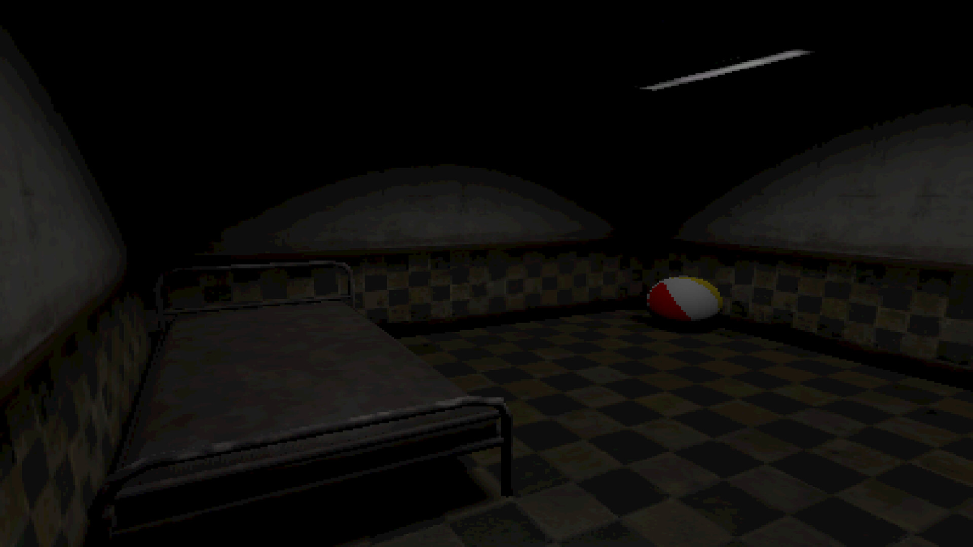 Isolation Simulator screenshot 2