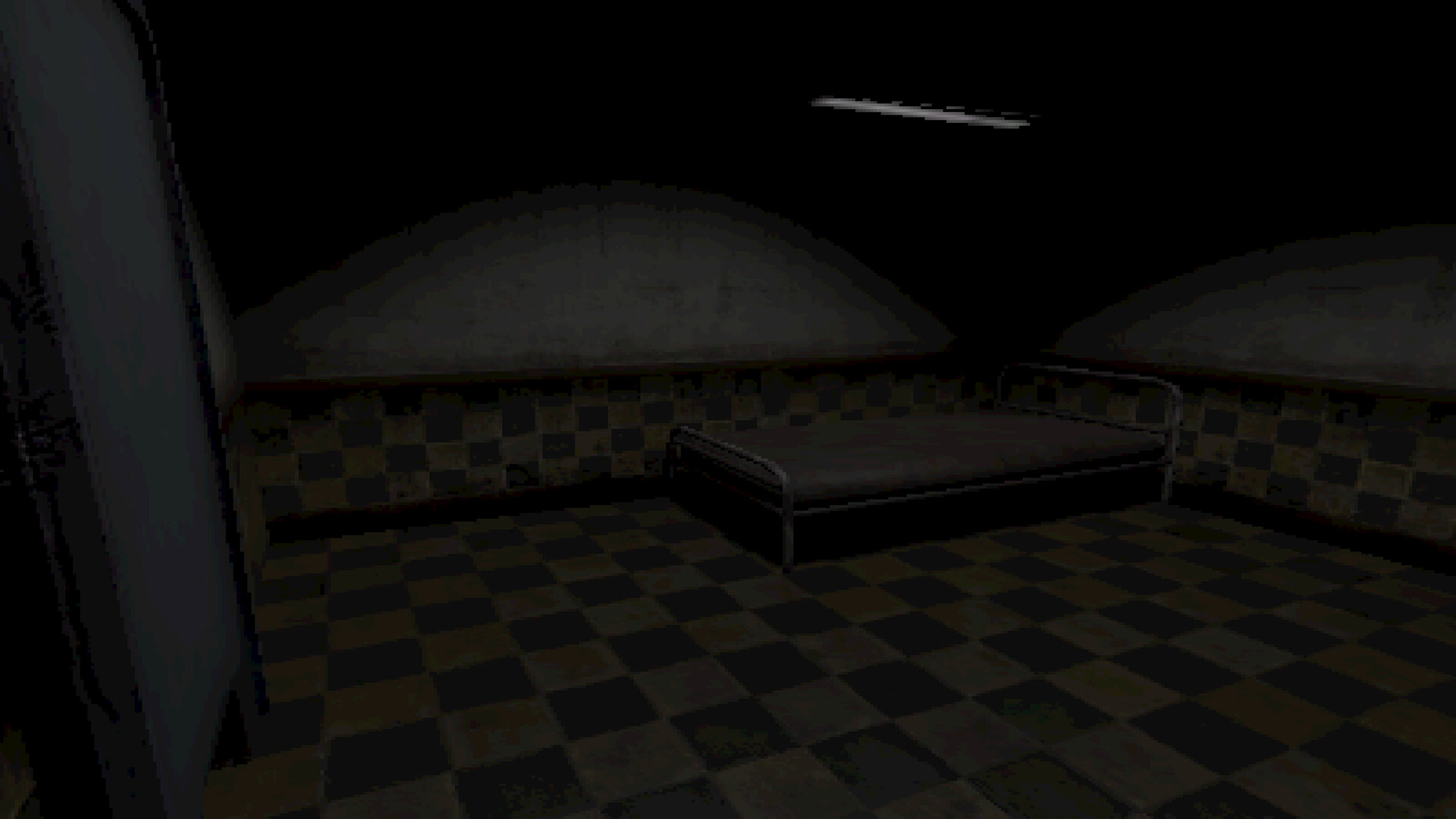 Isolation Simulator screenshot 1