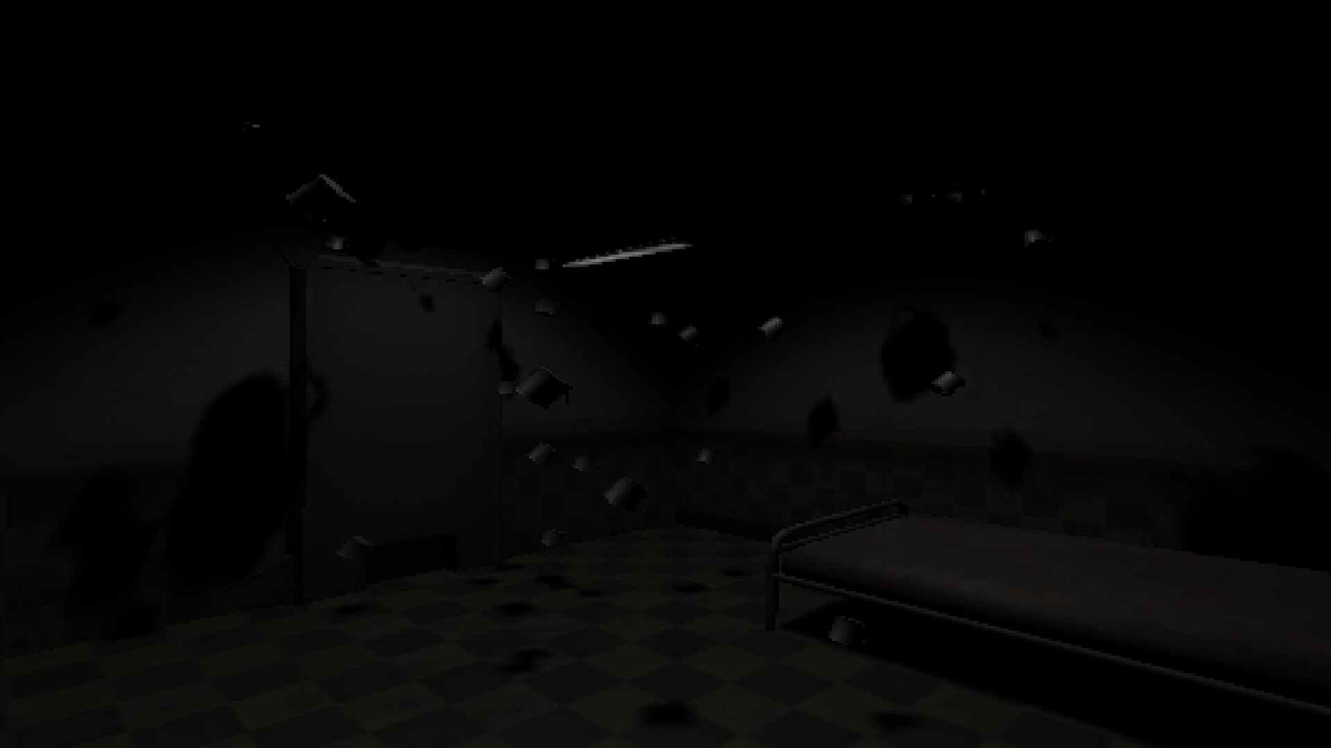 Isolation Simulator screenshot 5