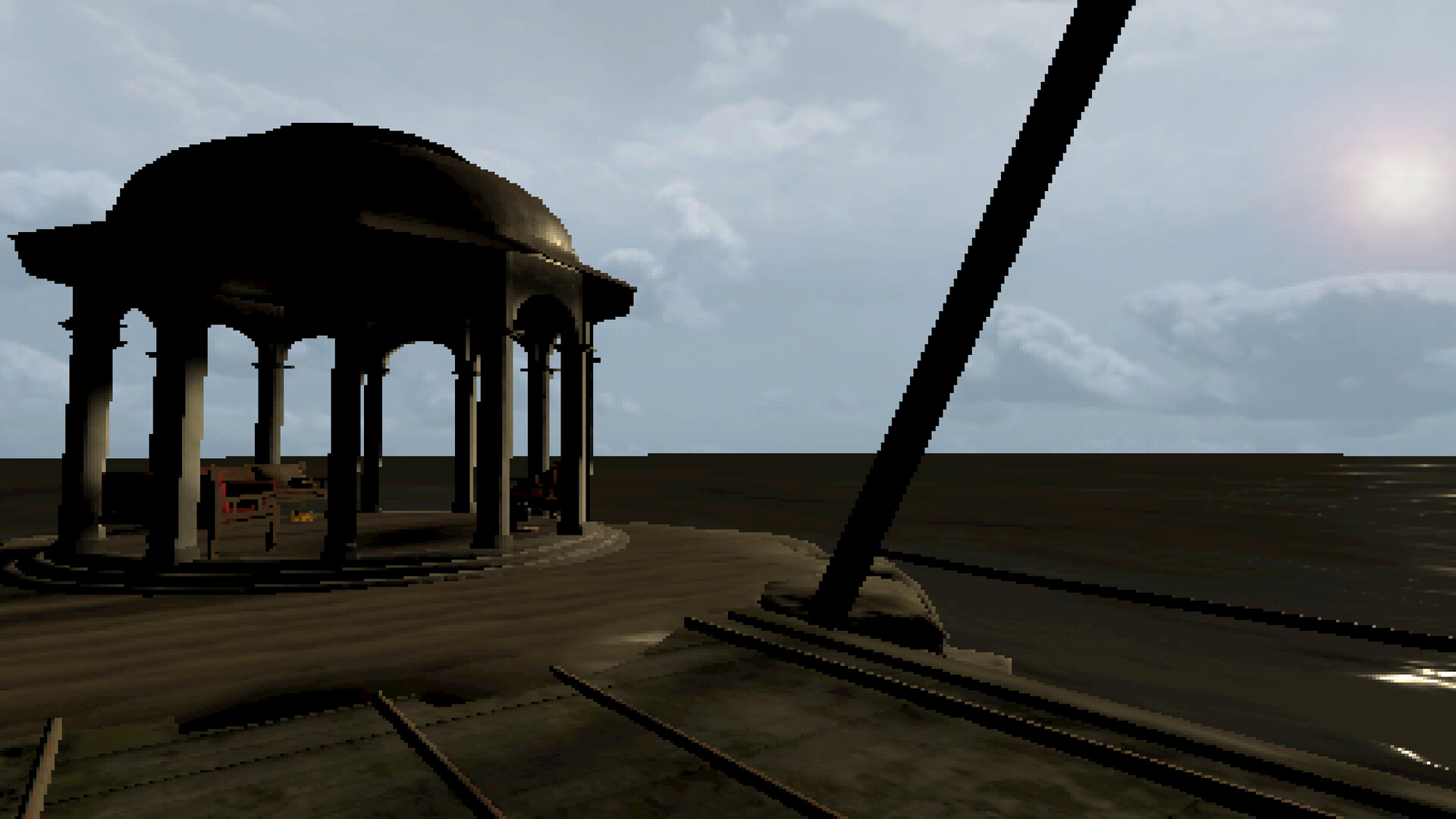 Isolation Simulator screenshot 3