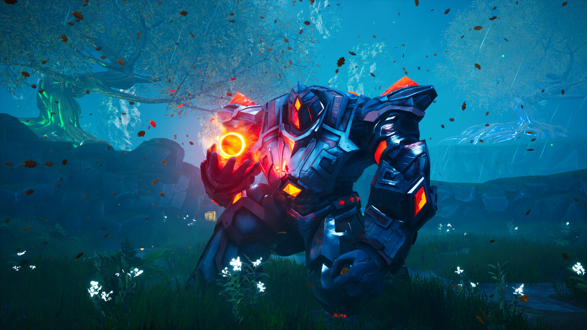 AFTERBLAST screenshot 4