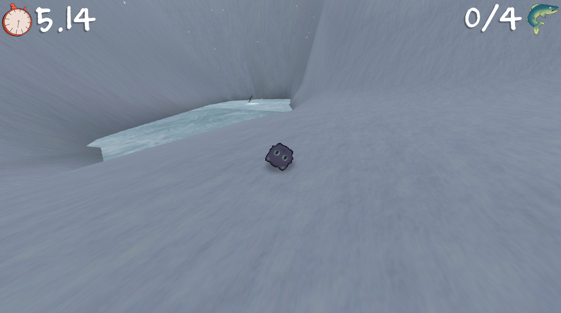 Bouncy Cat screenshot 4