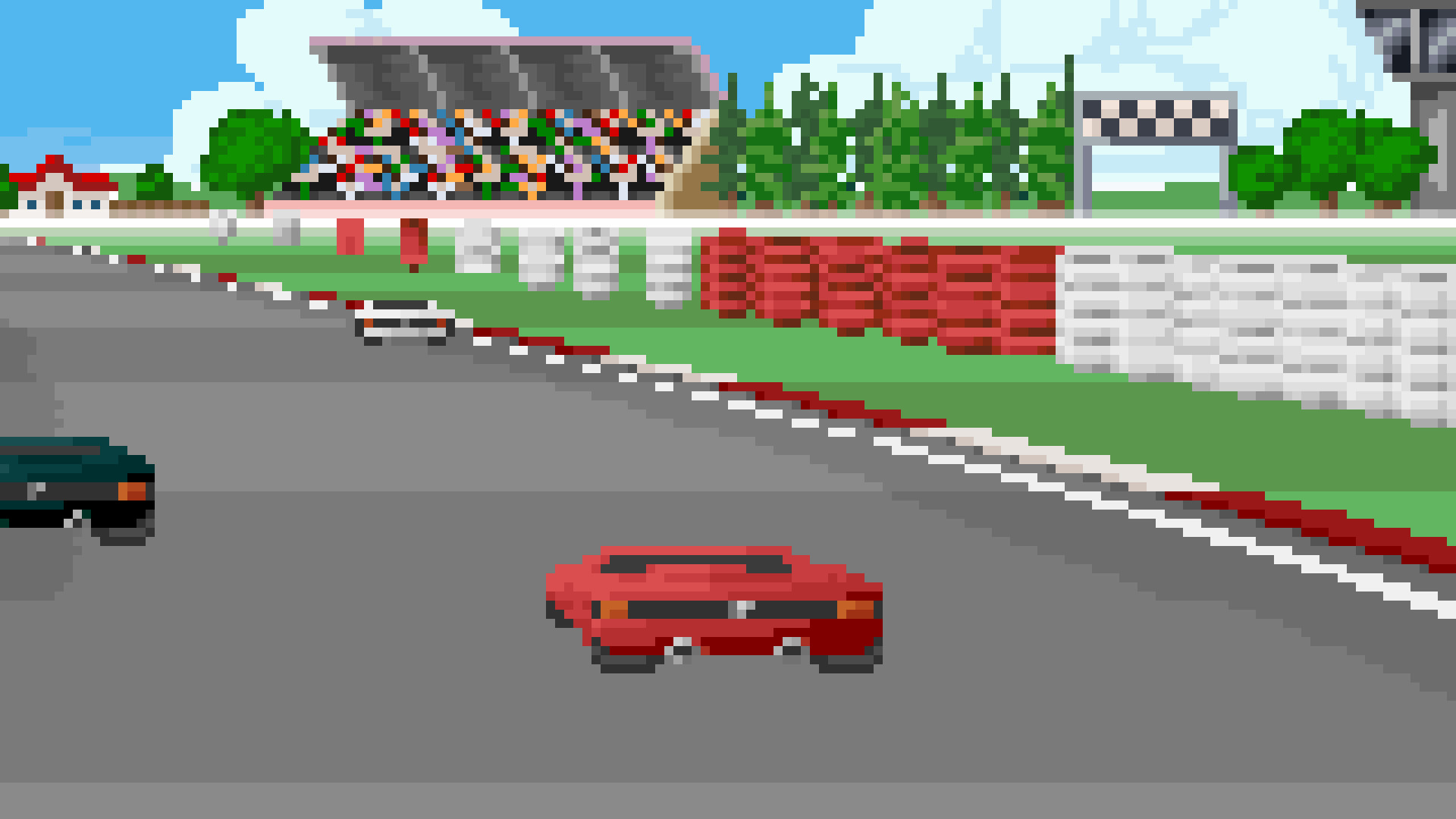 McPixel 3 screenshot 5