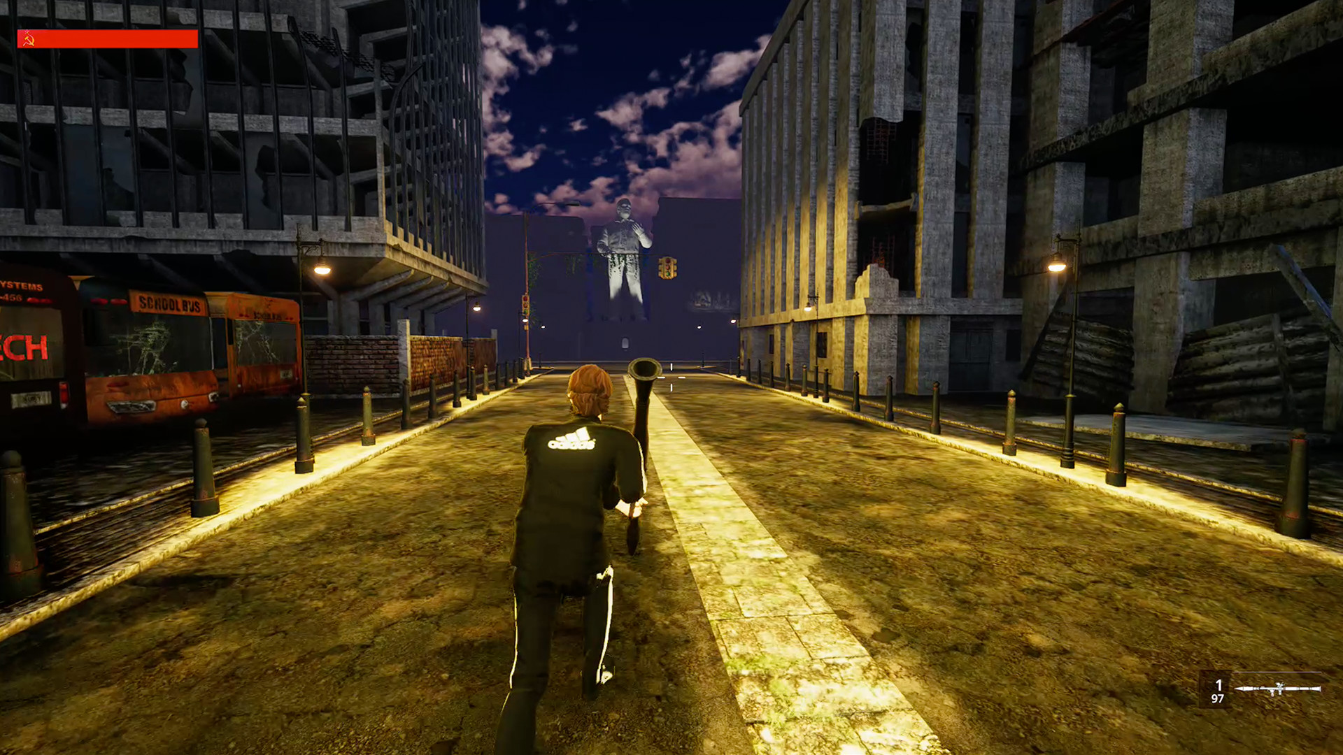A day in East Europe screenshot 5