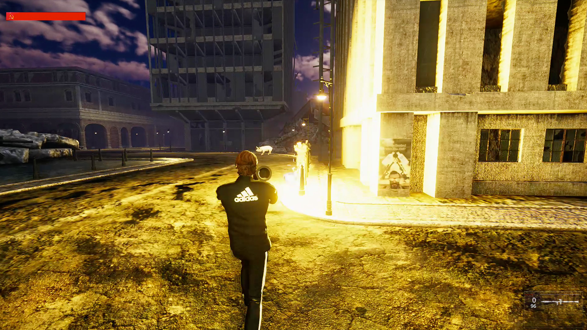 A day in East Europe screenshot 10