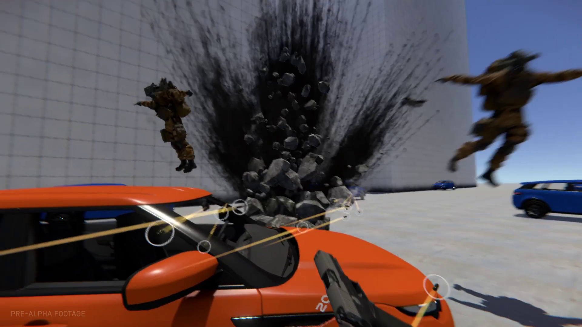 Arcano screenshot 8