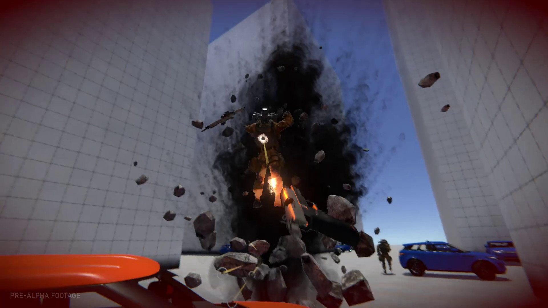 Arcano screenshot 2