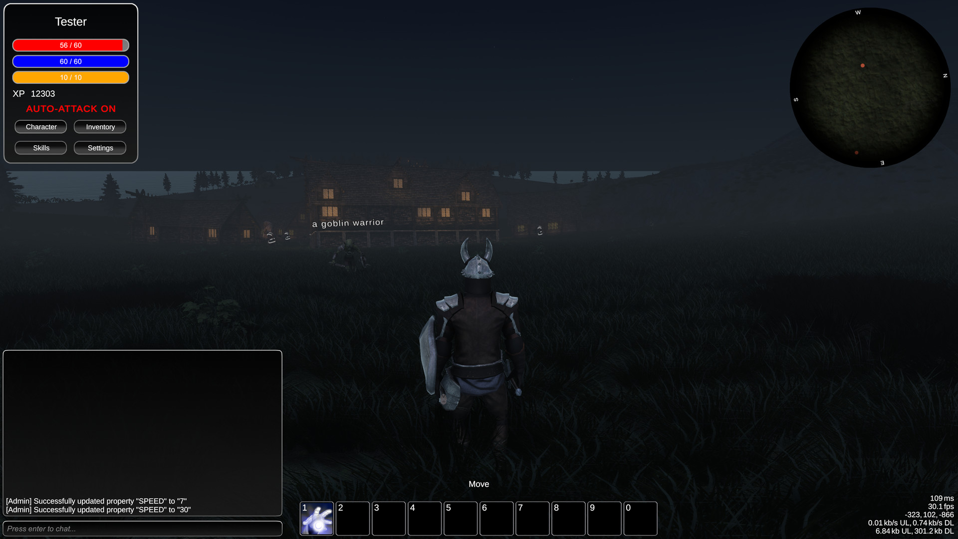 Paramount Hero screenshot 5