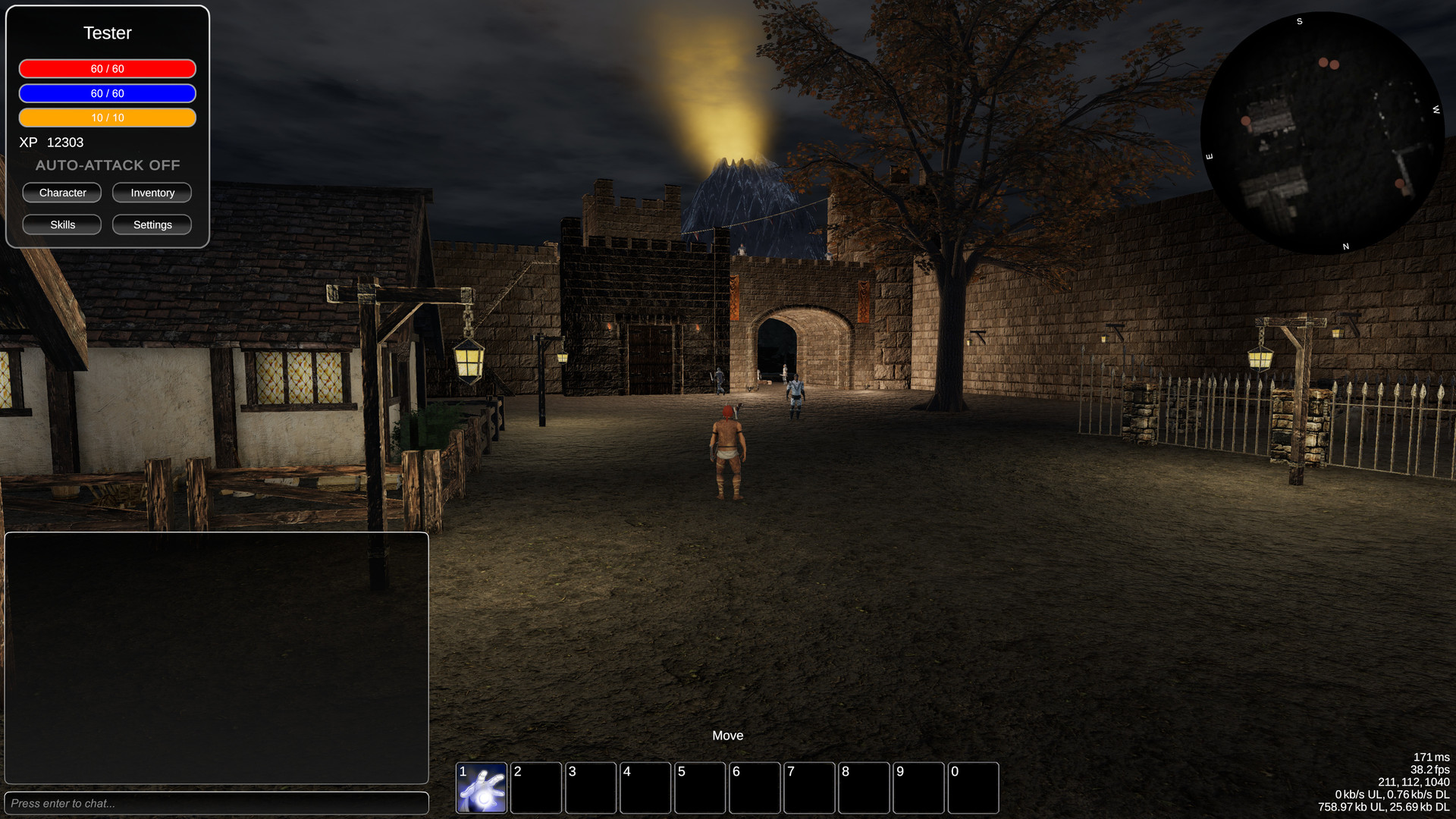 Paramount Hero screenshot 7