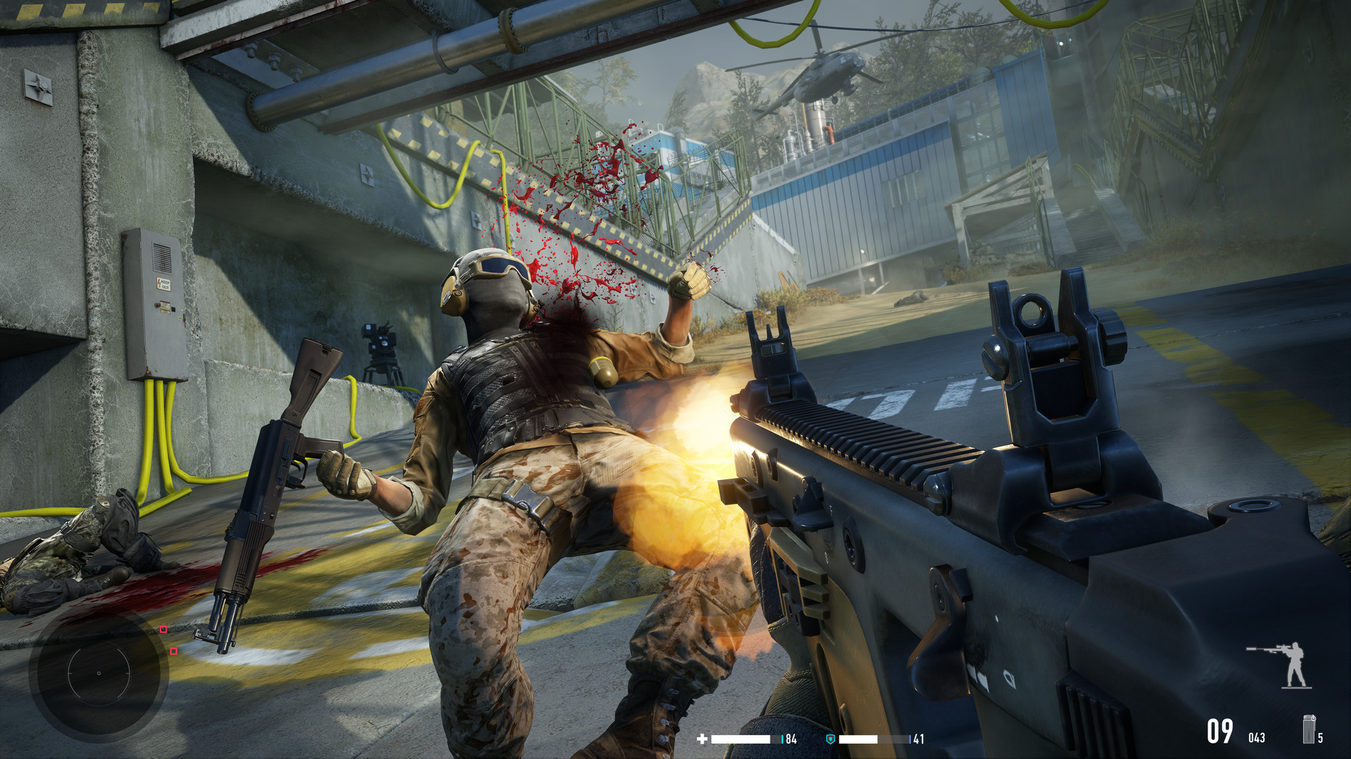 Sniper Ghost Warrior Contracts 2 screenshot 8