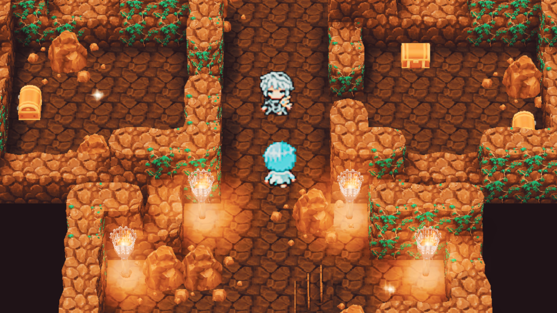 最后的大法师 光明之旅(Last Archmage Journey of Light) screenshot 5