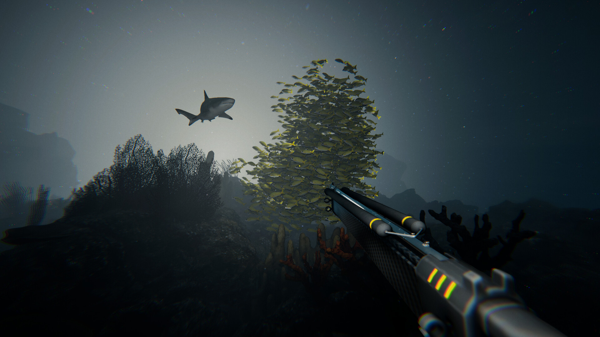 Death in the Water 2 screenshot 8