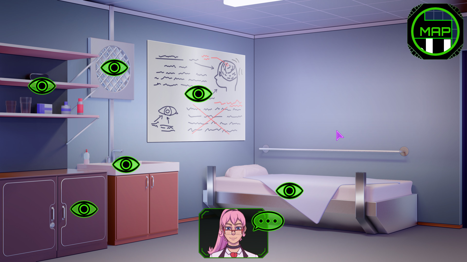 Head AS Code screenshot 6