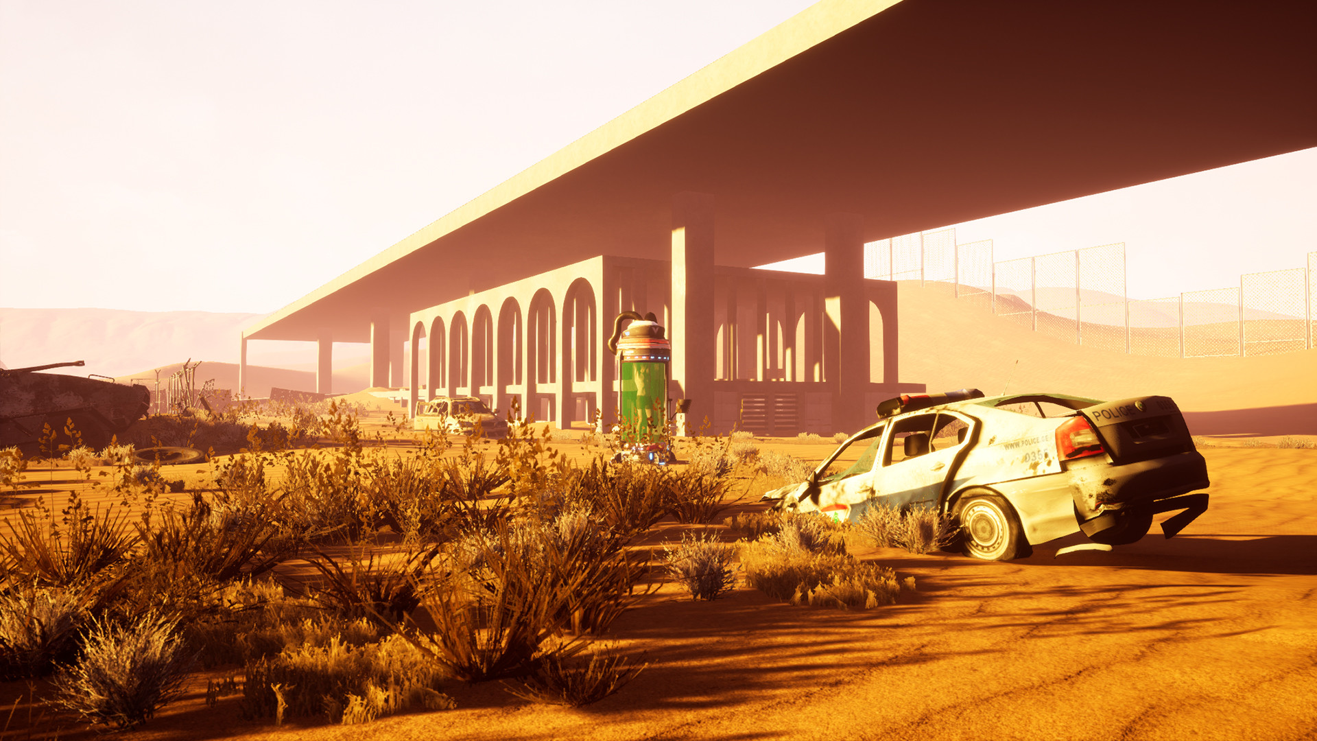 BATTLE OF REBELS screenshot 13