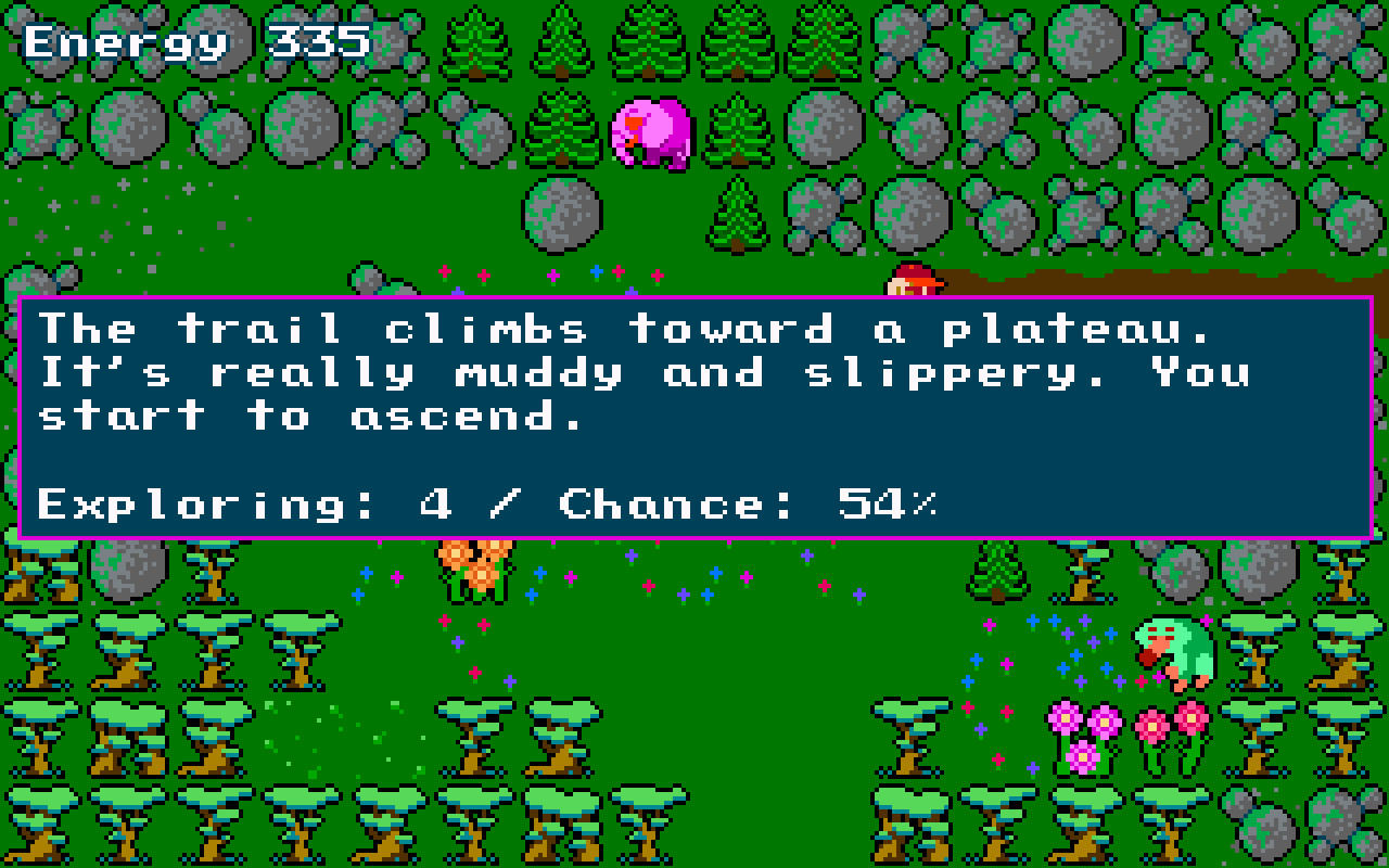 Xoo: Xeno Xafari screenshot 16