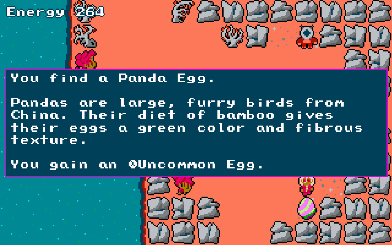 Xoo: Xeno Xafari screenshot 12