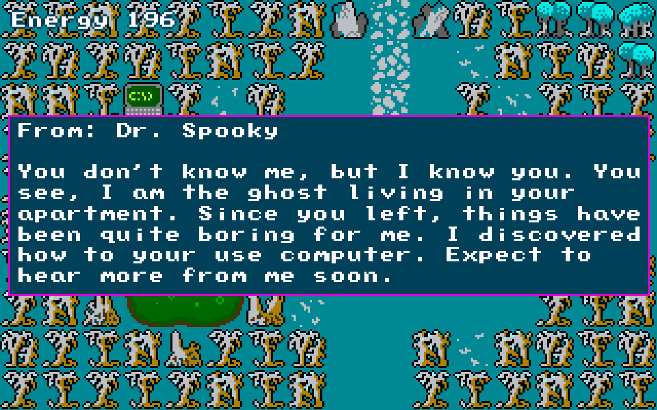 Xoo: Xeno Xafari screenshot 13