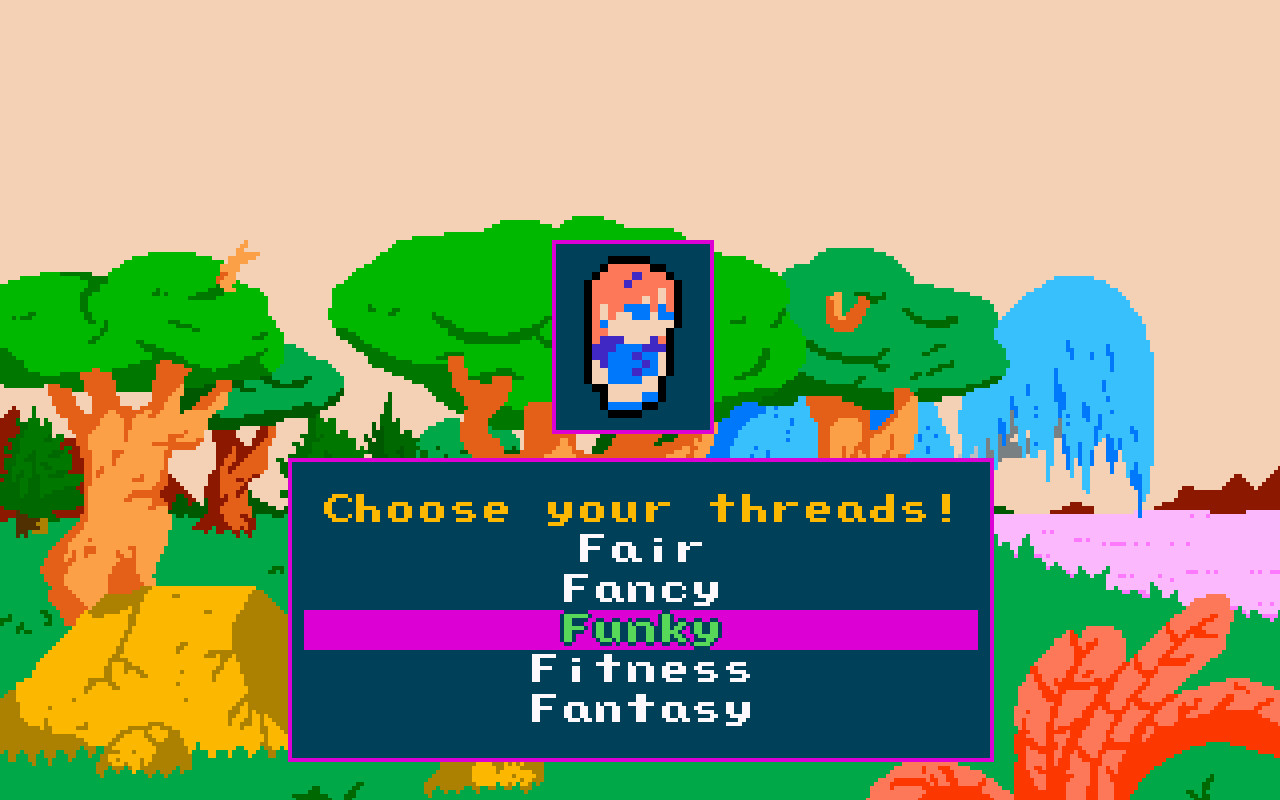 Xoo: Xeno Xafari screenshot 8