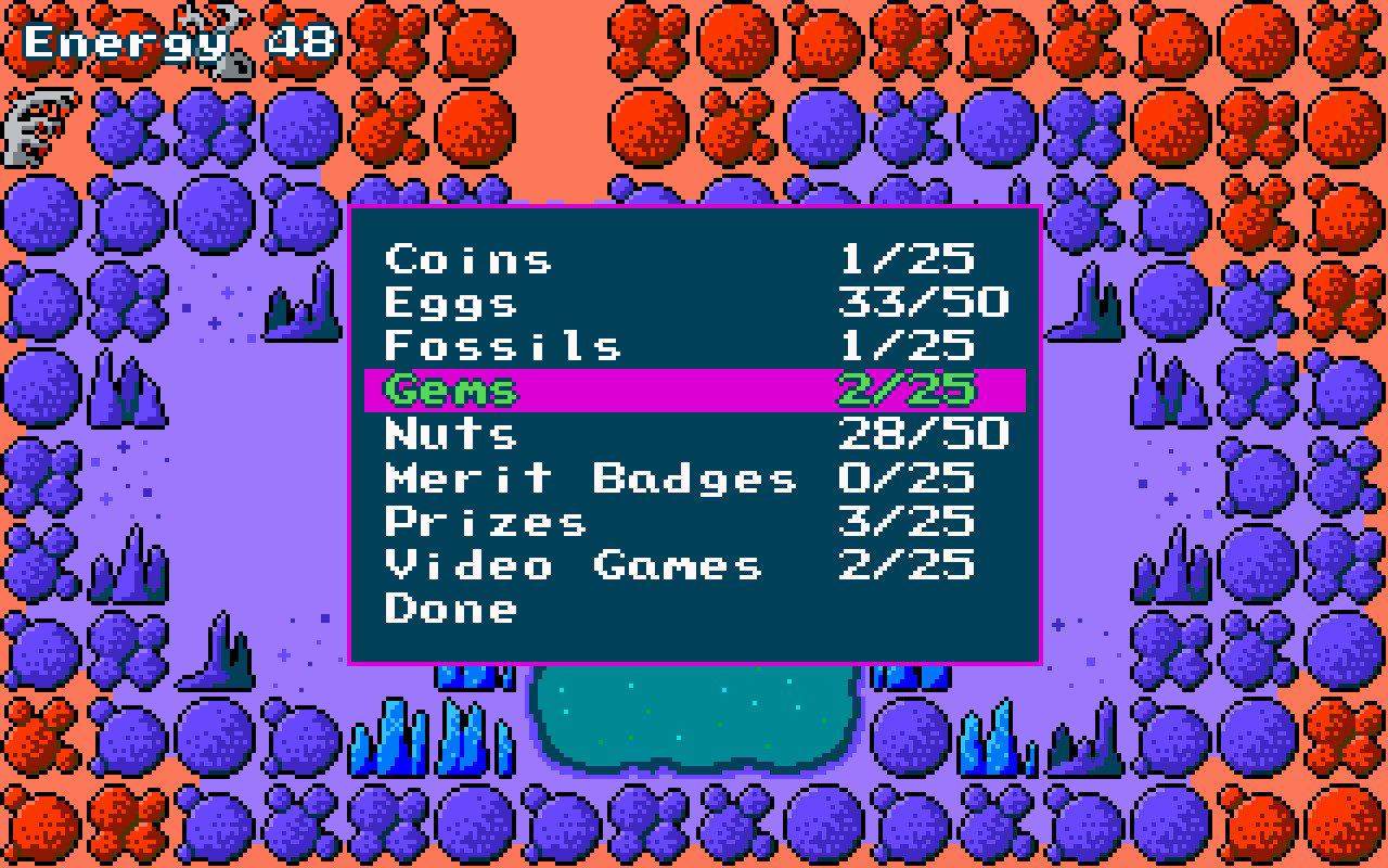 Xoo: Xeno Xafari screenshot 11