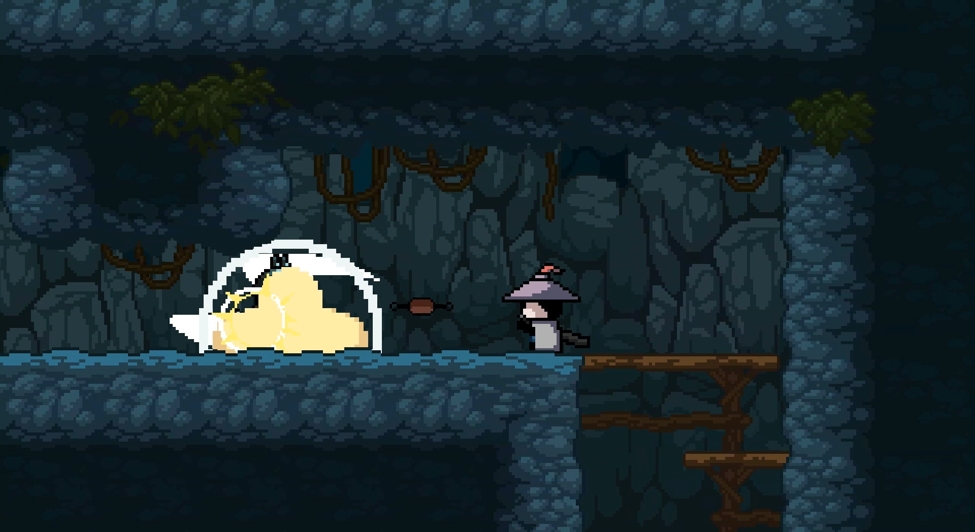 末代侠客 screenshot 4