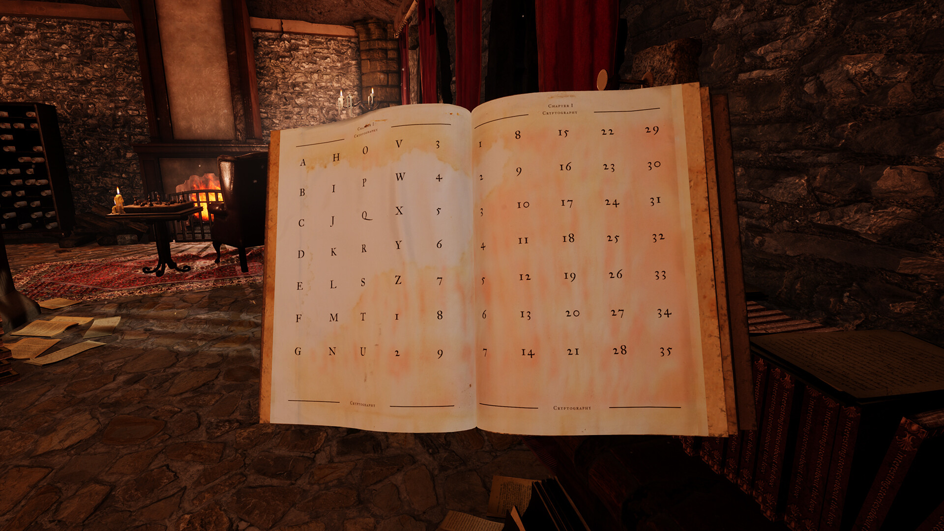 The Unbeatable Path screenshot 1