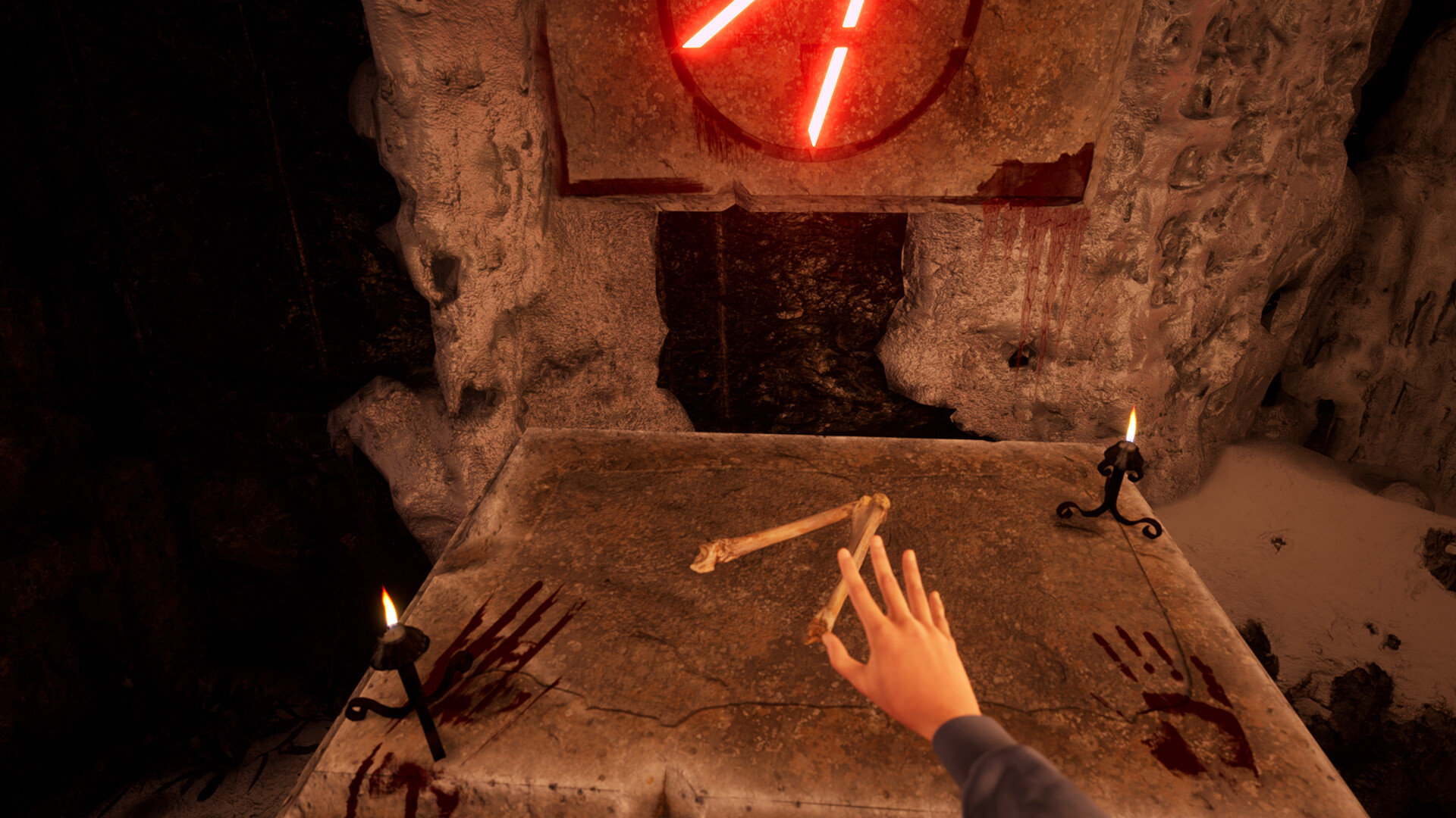 The Unbeatable Path screenshot 9