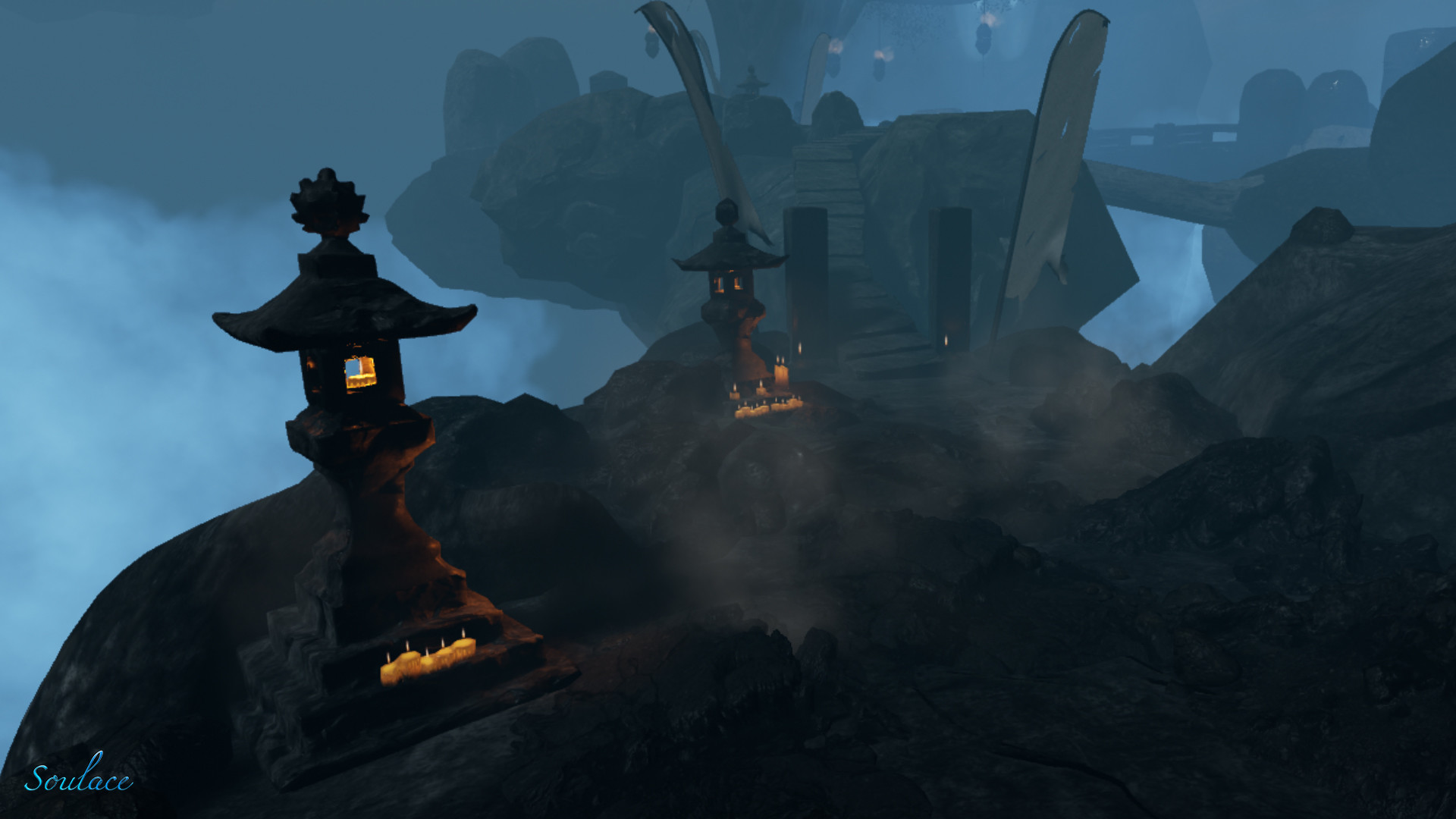 Soulace screenshot 14